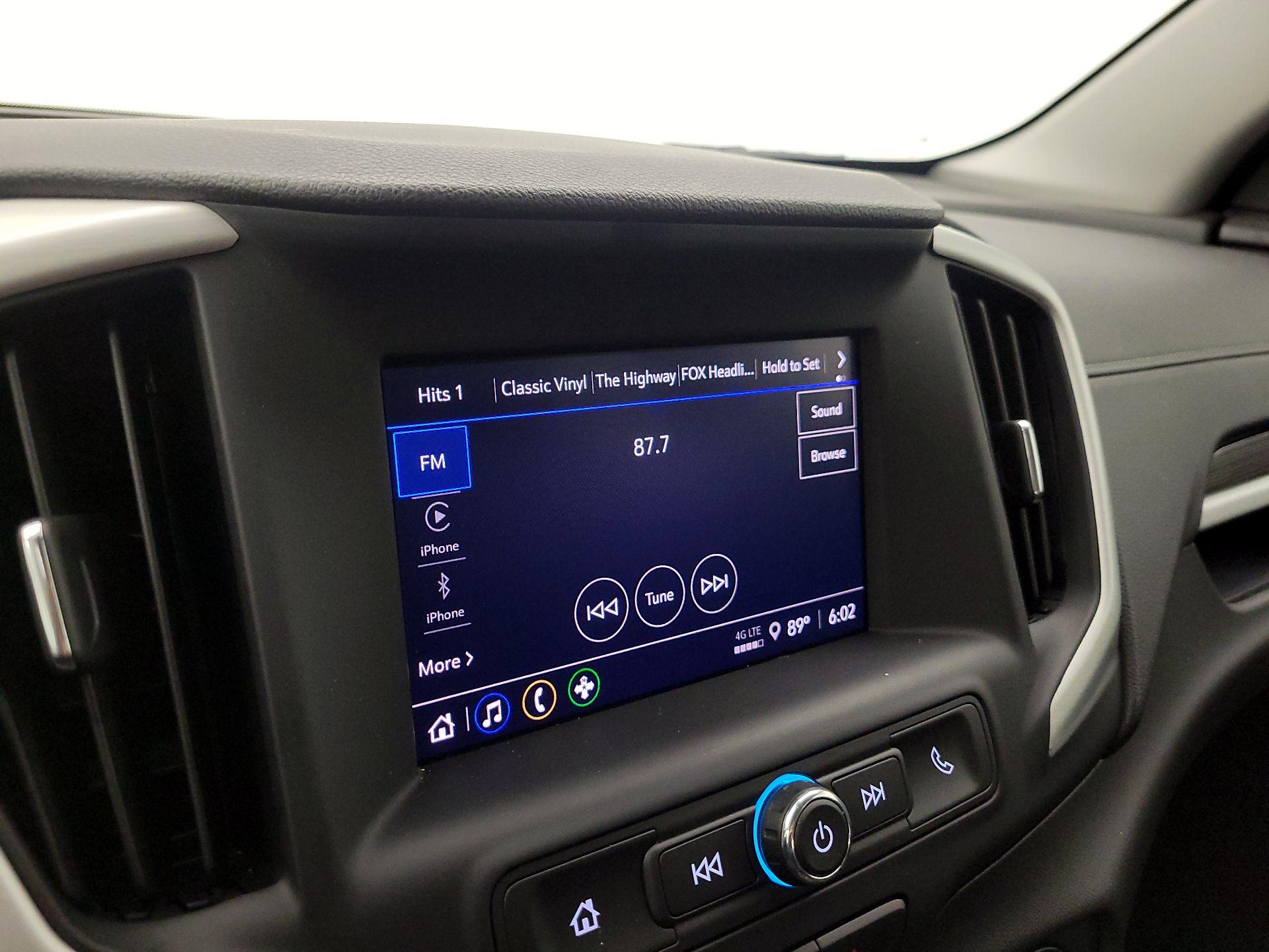 Thumbnail: 2023 GMC Terrain - 15
