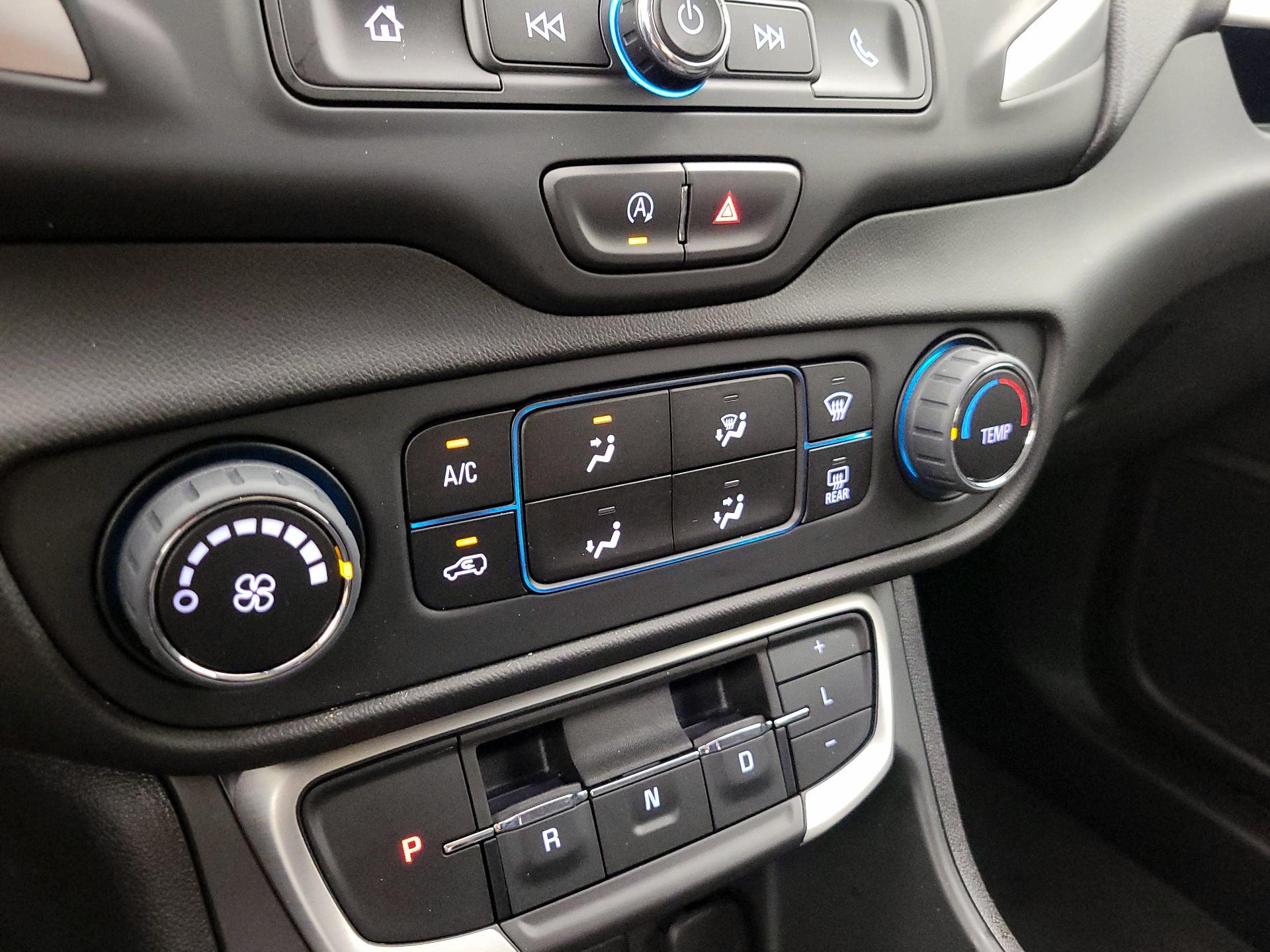 Thumbnail: 2023 GMC Terrain - 16