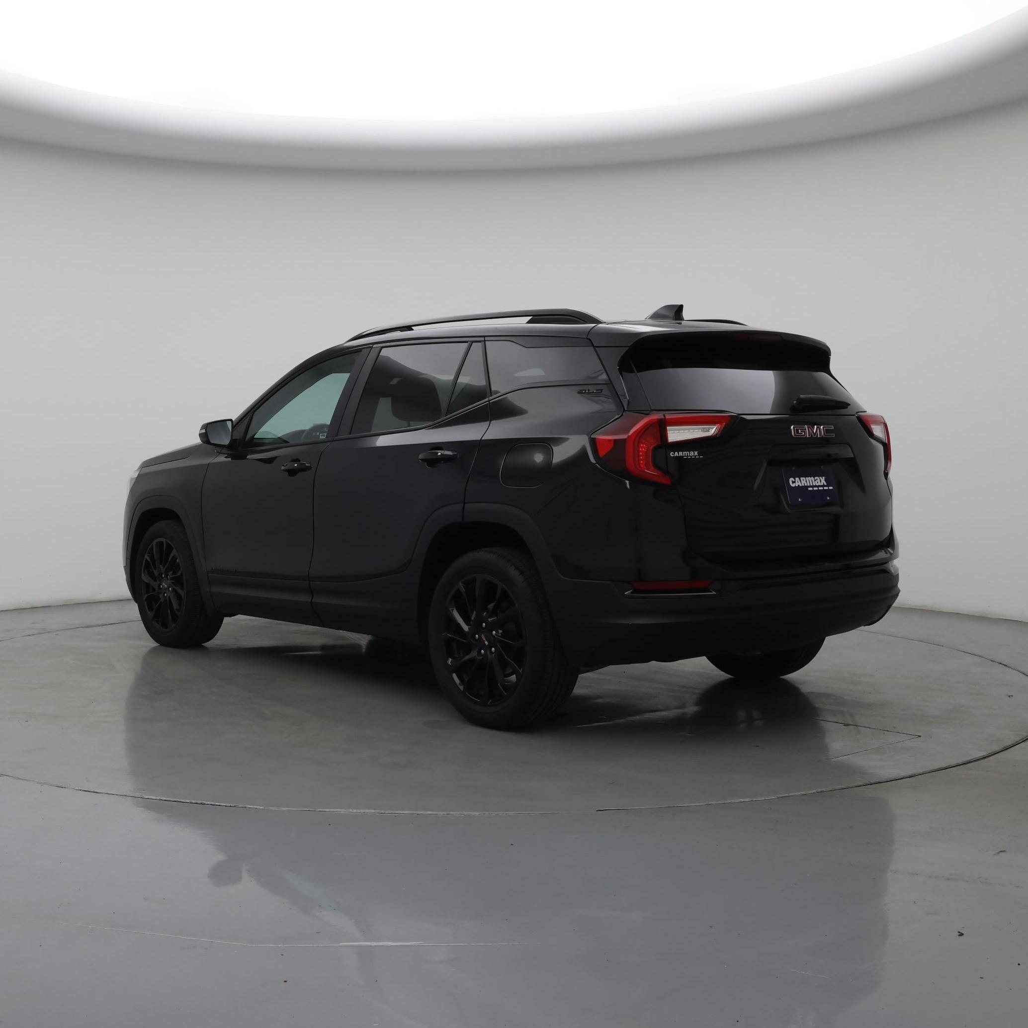 Thumbnail: 2023 GMC Terrain - 2