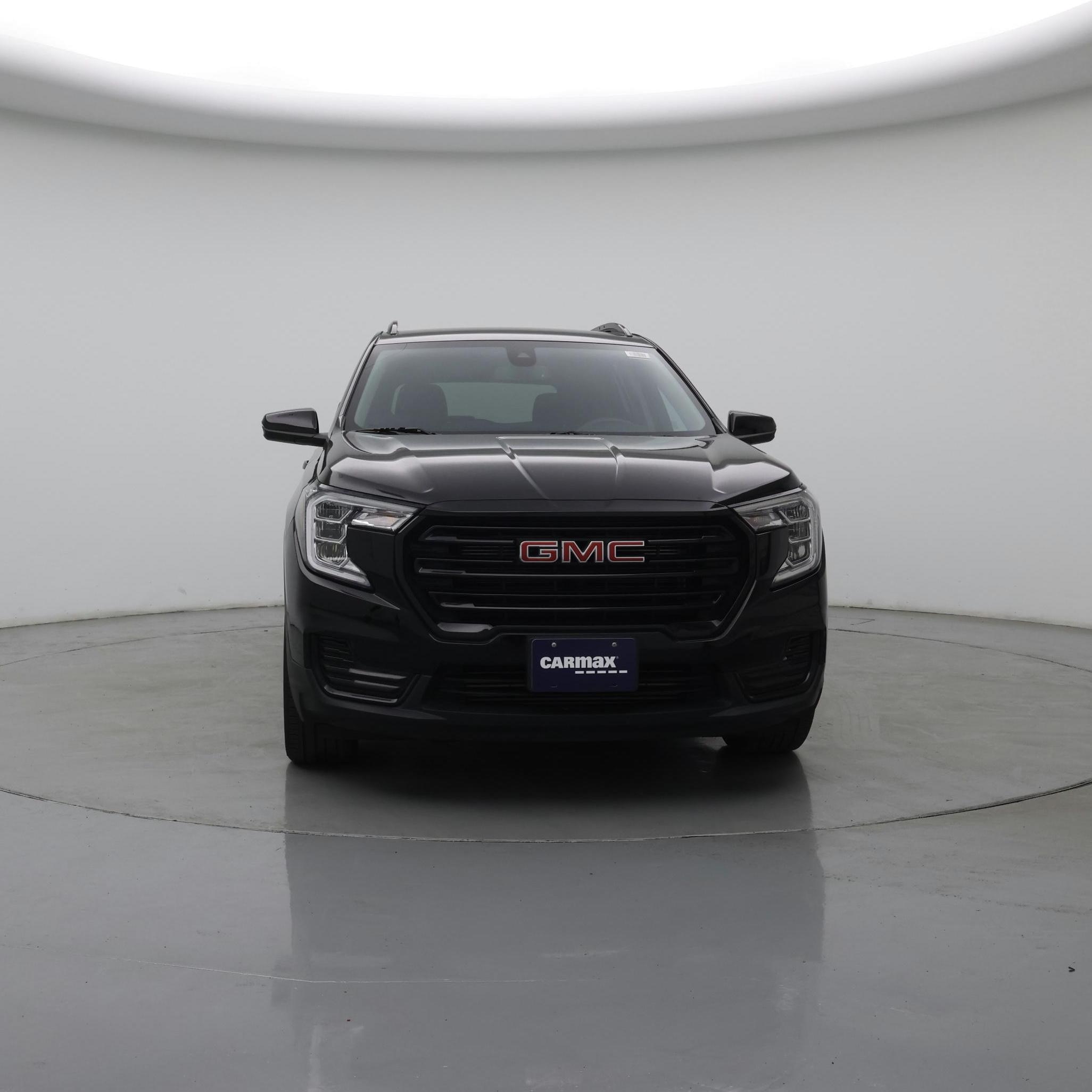 Thumbnail: 2023 GMC Terrain - 5