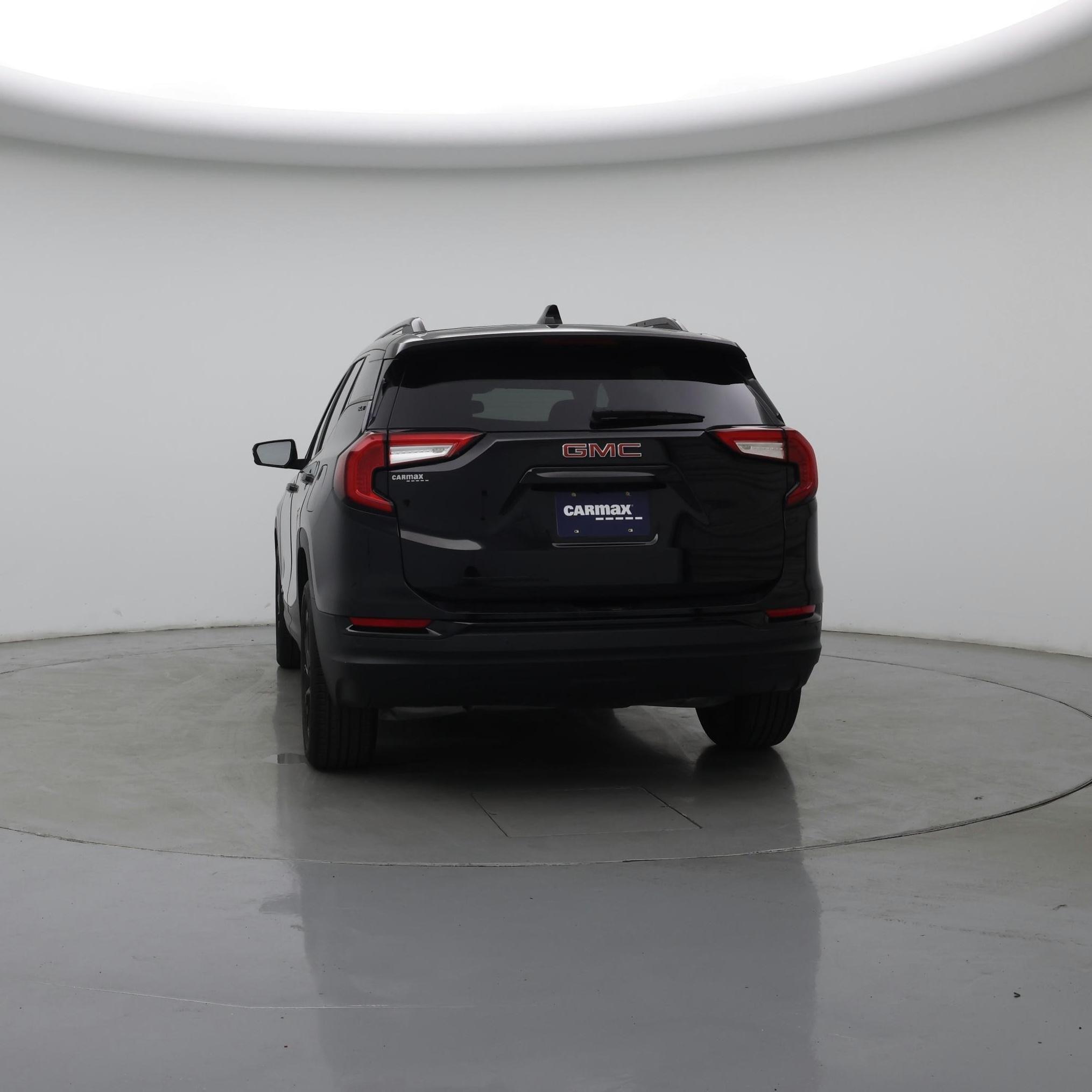 Thumbnail: 2023 GMC Terrain - 6
