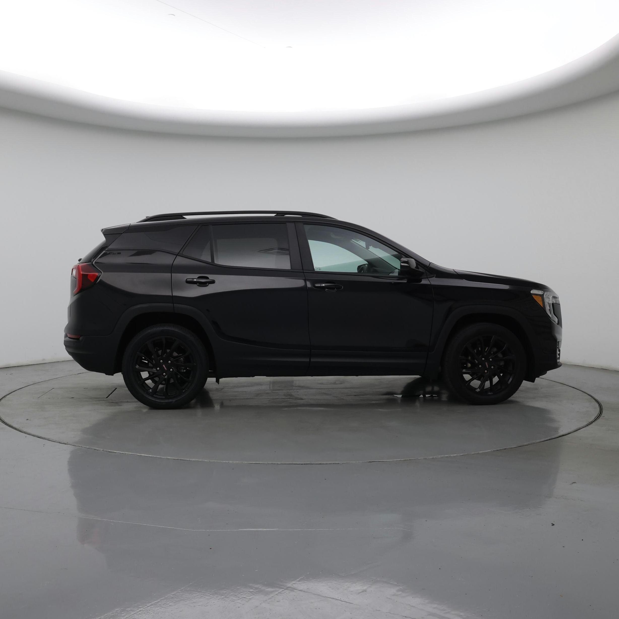Thumbnail: 2023 GMC Terrain - 7