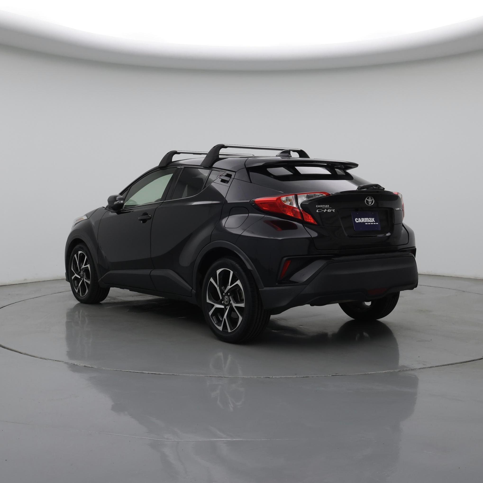 Thumbnail: 2019 Toyota C-HR - 2