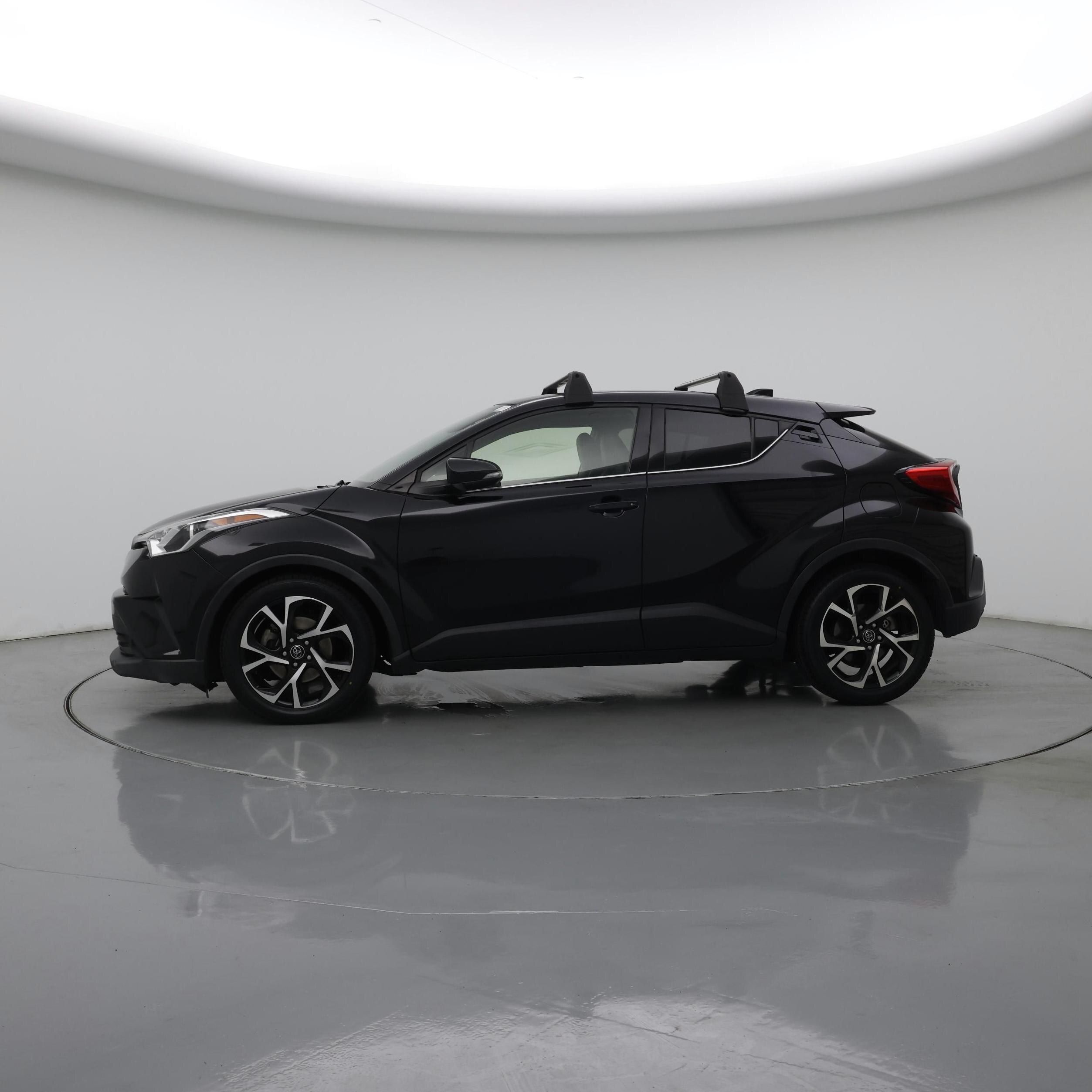 Thumbnail: 2019 Toyota C-HR - 3