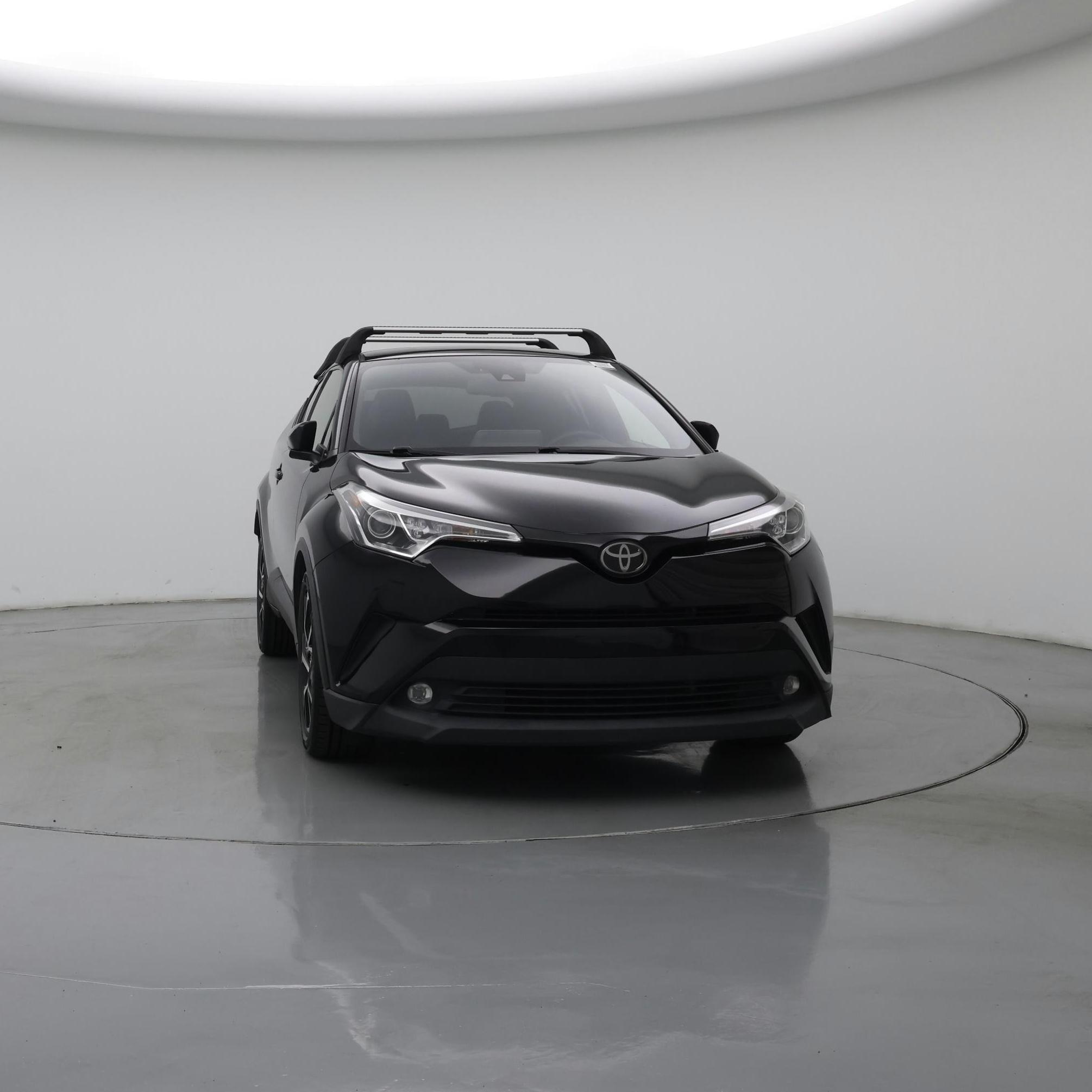 Thumbnail: 2019 Toyota C-HR - 5