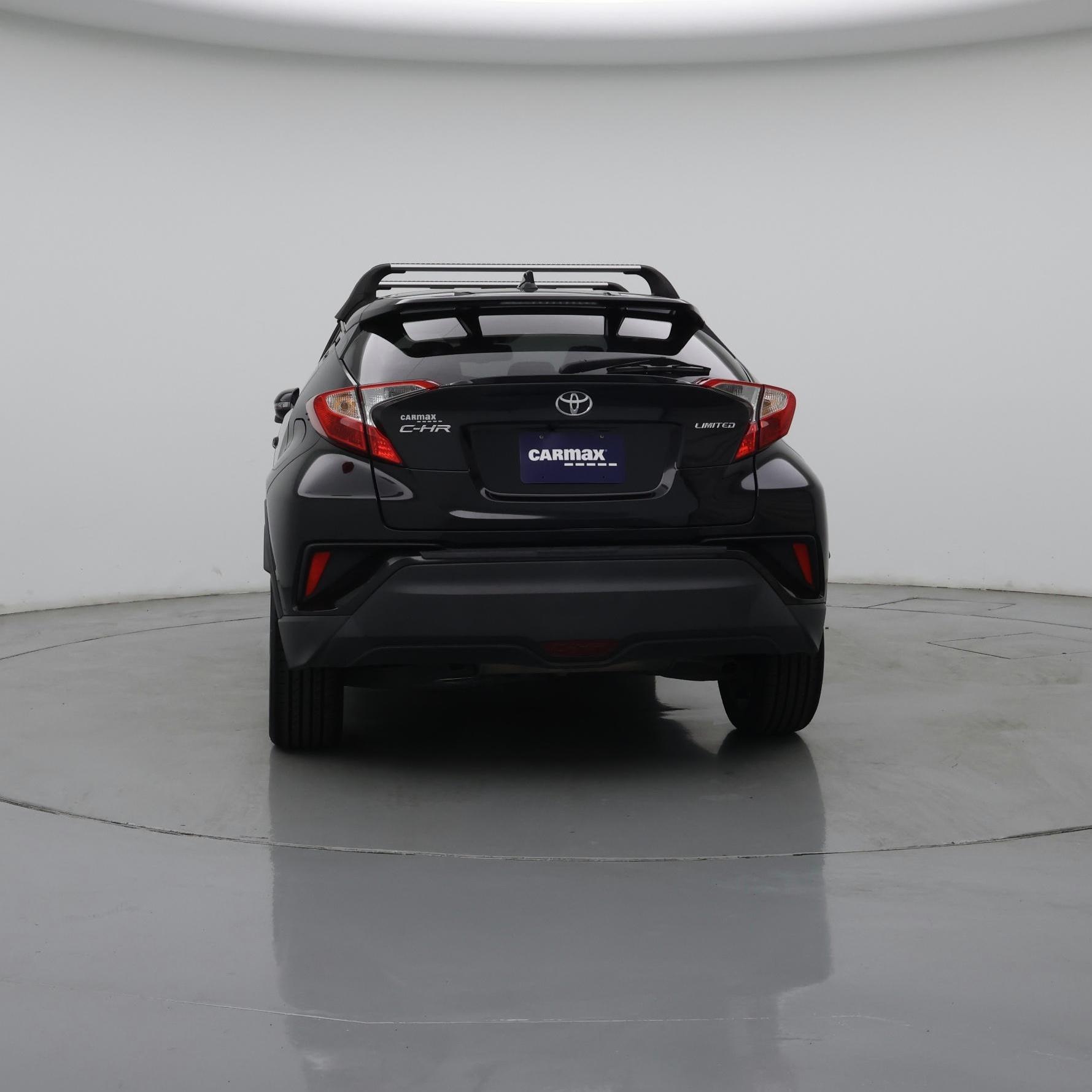 Thumbnail: 2019 Toyota C-HR - 6
