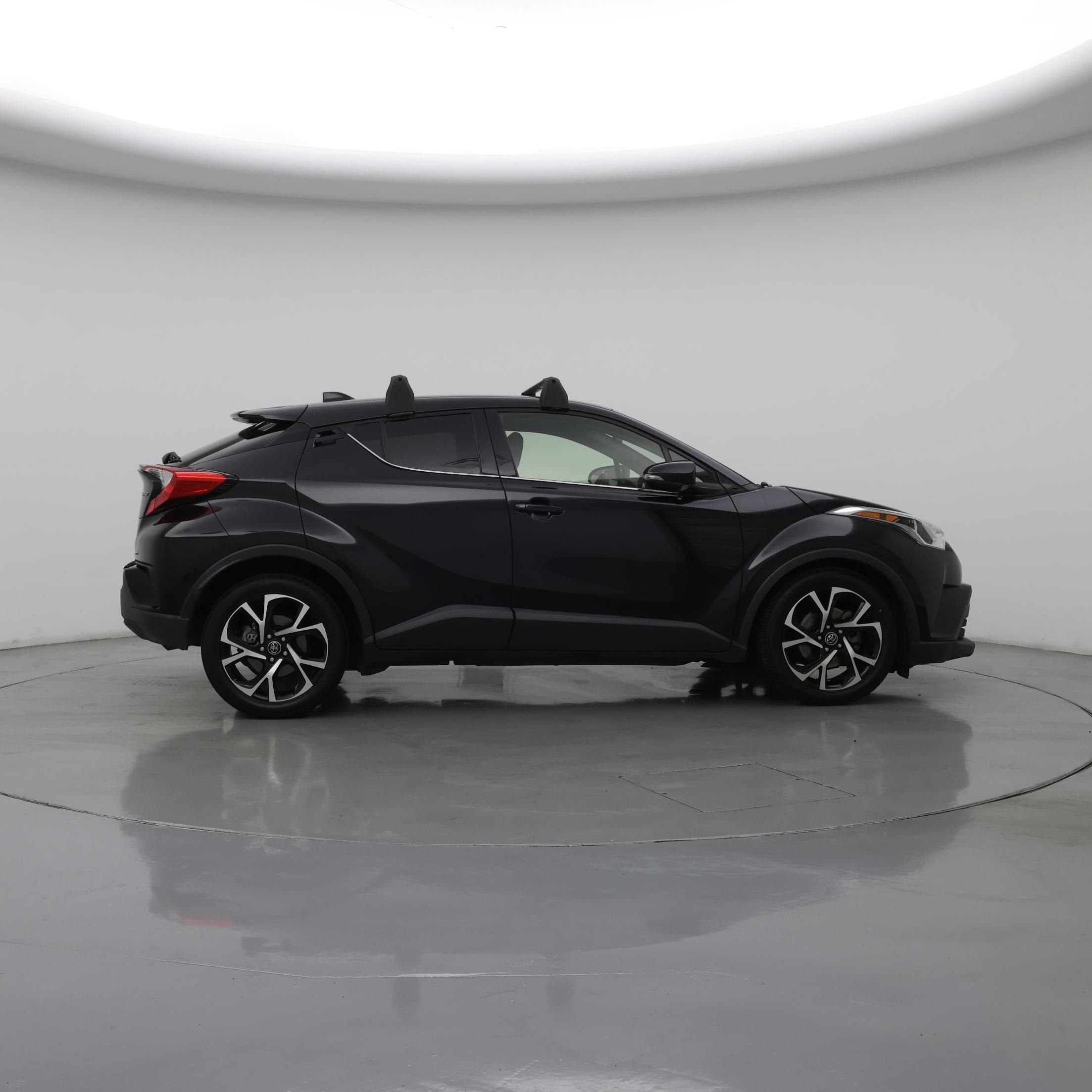 Thumbnail: 2019 Toyota C-HR - 7