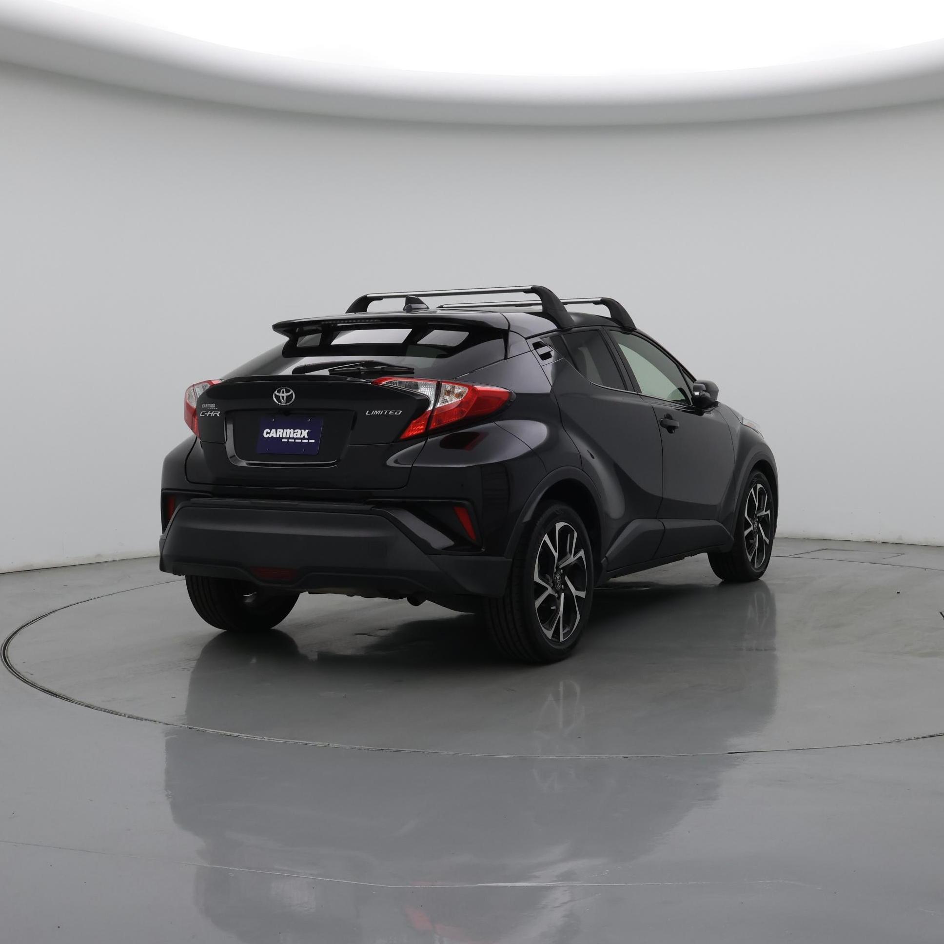 Thumbnail: 2019 Toyota C-HR - 8