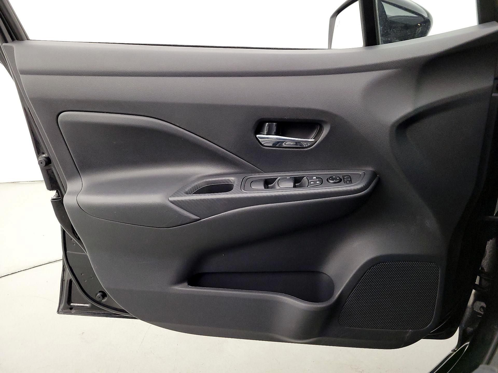 Thumbnail: 2025 Nissan Versa - 12