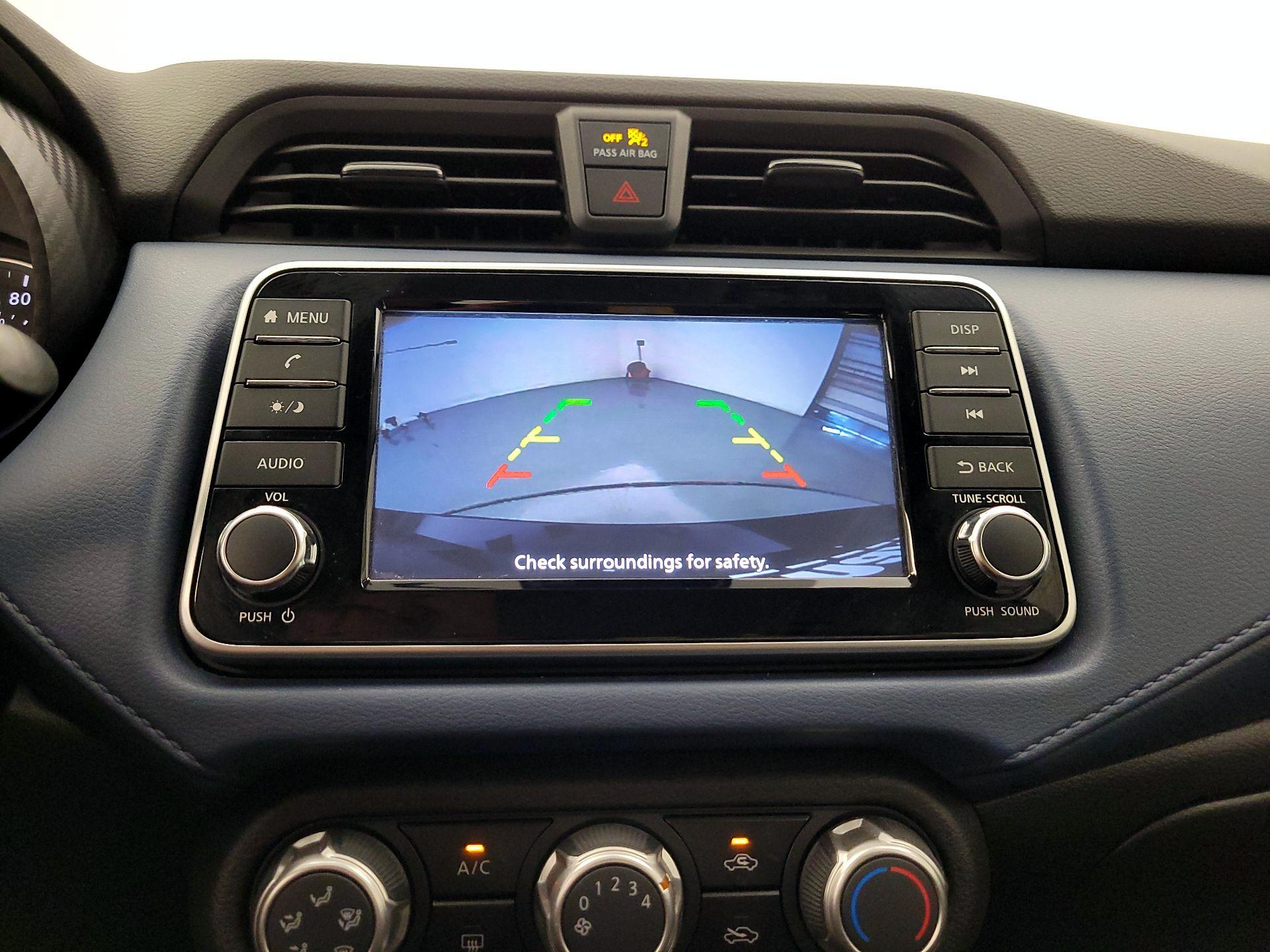 Thumbnail: 2025 Nissan Versa - 13