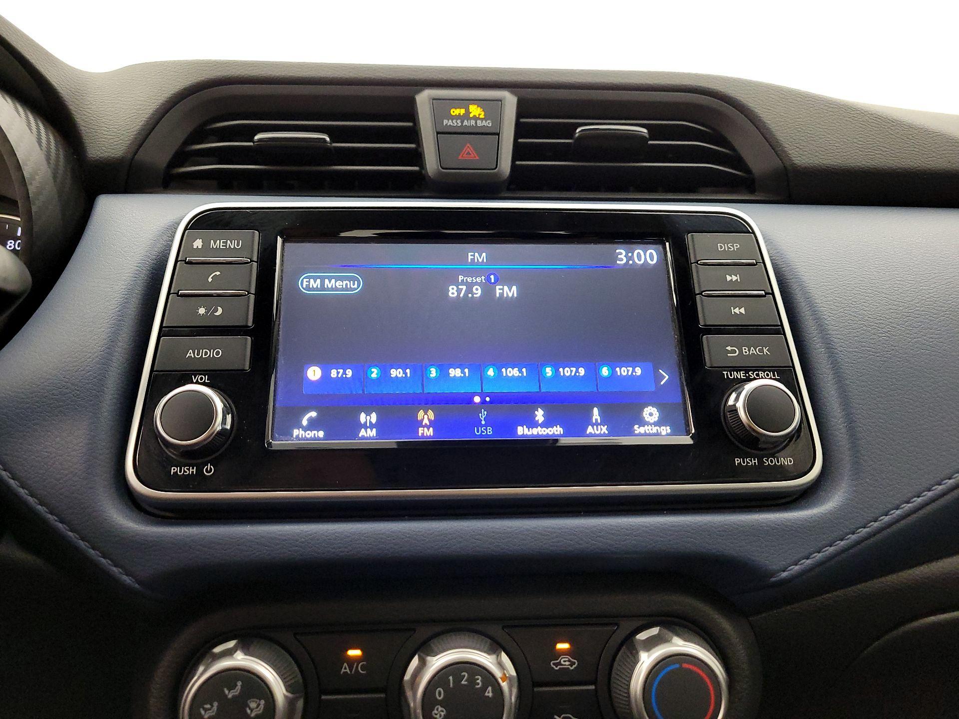 Thumbnail: 2025 Nissan Versa - 14