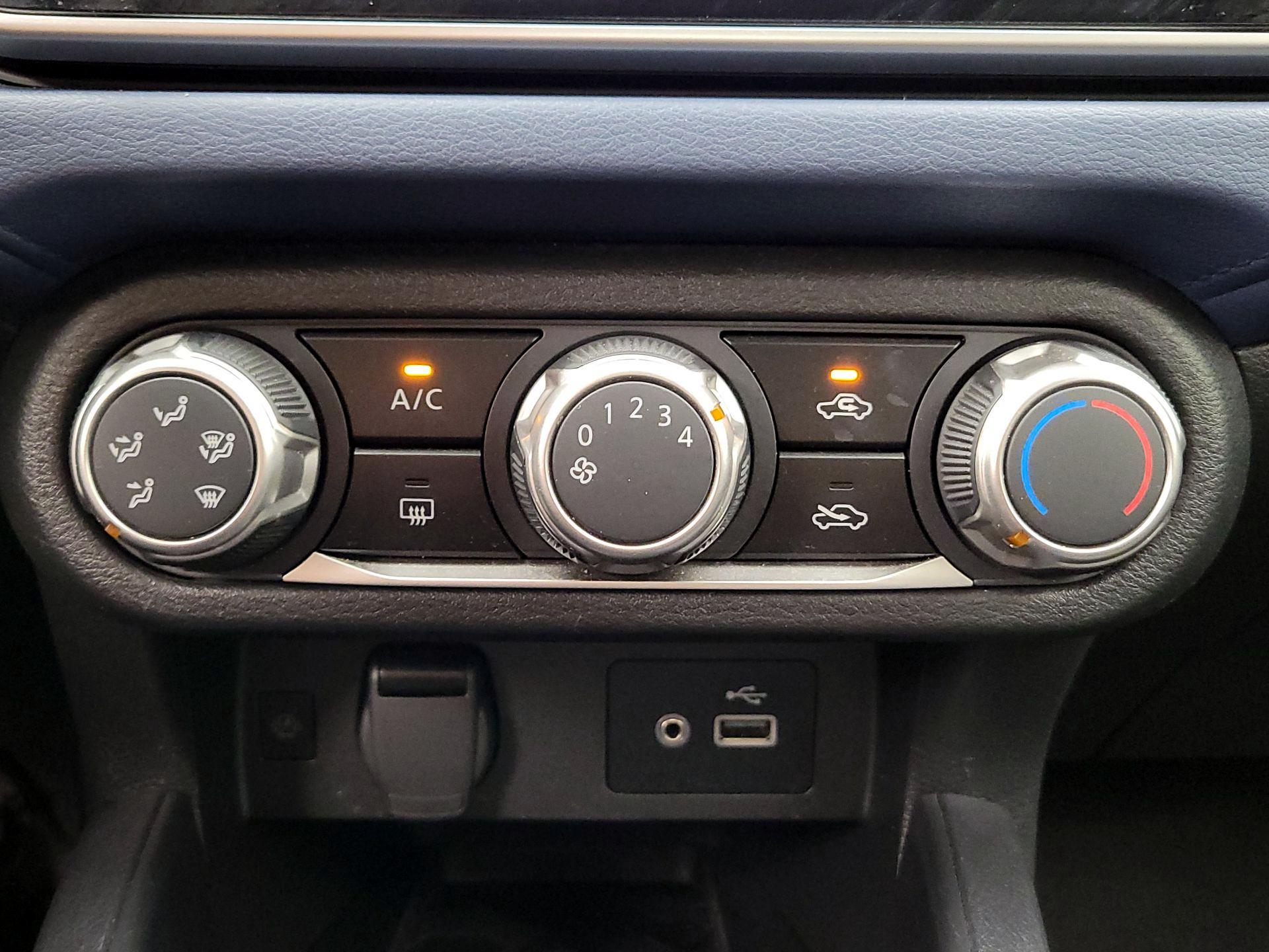 Thumbnail: 2025 Nissan Versa - 15