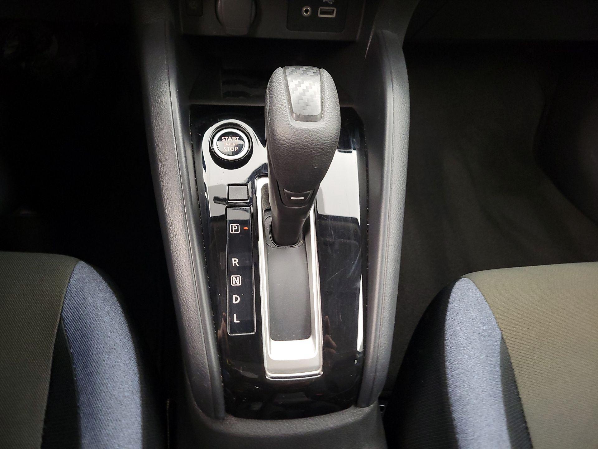 Thumbnail: 2025 Nissan Versa - 16