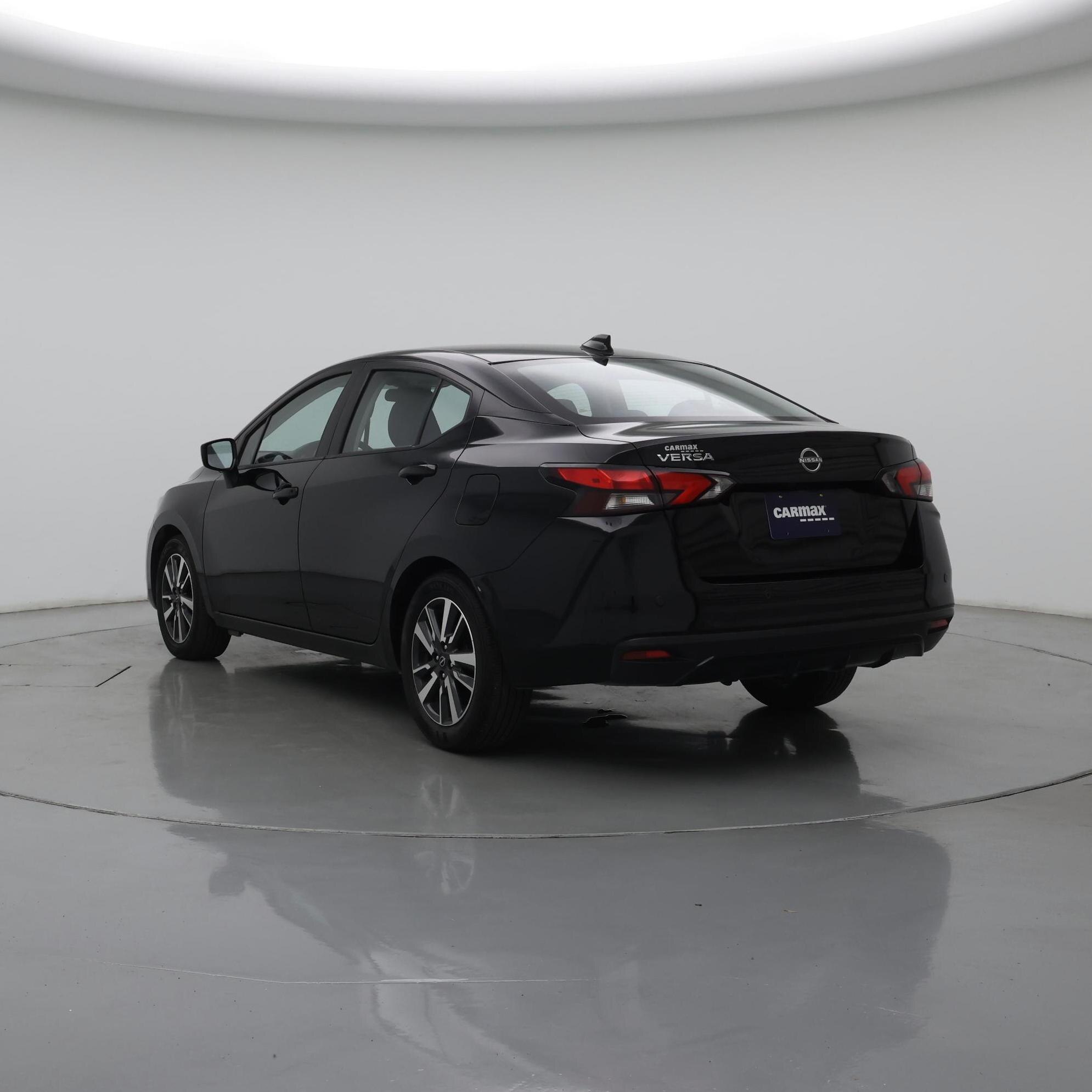 Thumbnail: 2025 Nissan Versa - 2