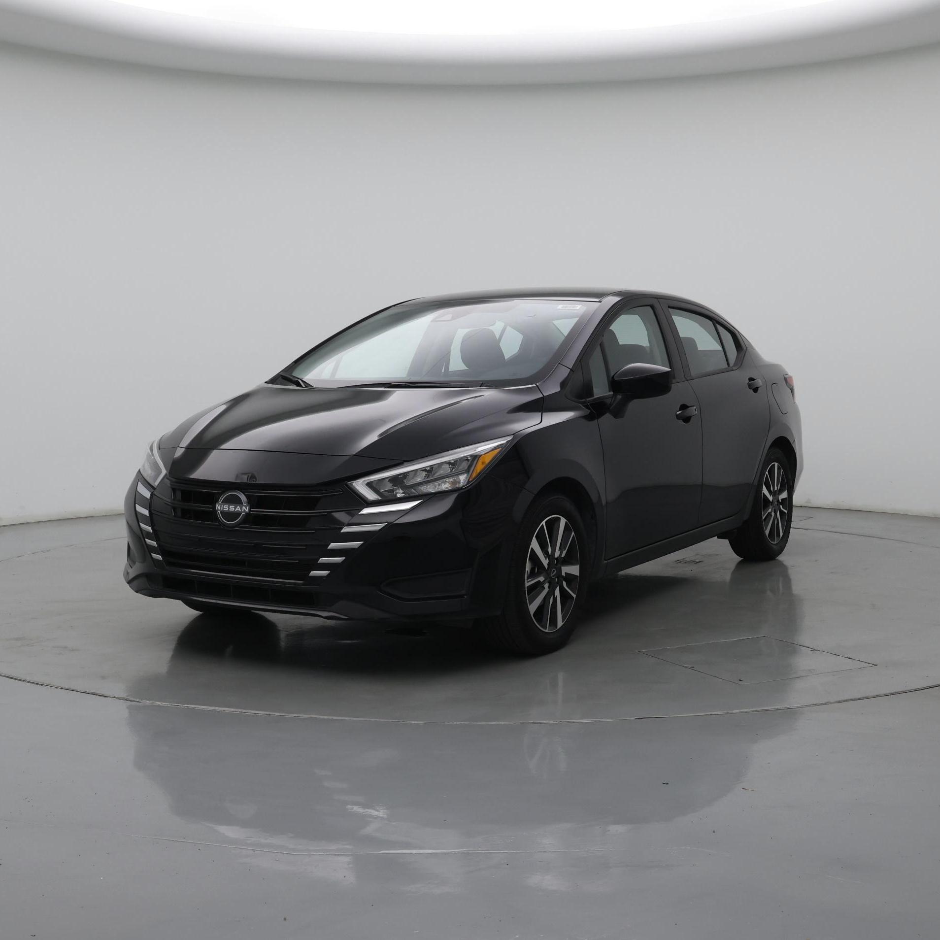 Thumbnail: 2025 Nissan Versa - 4
