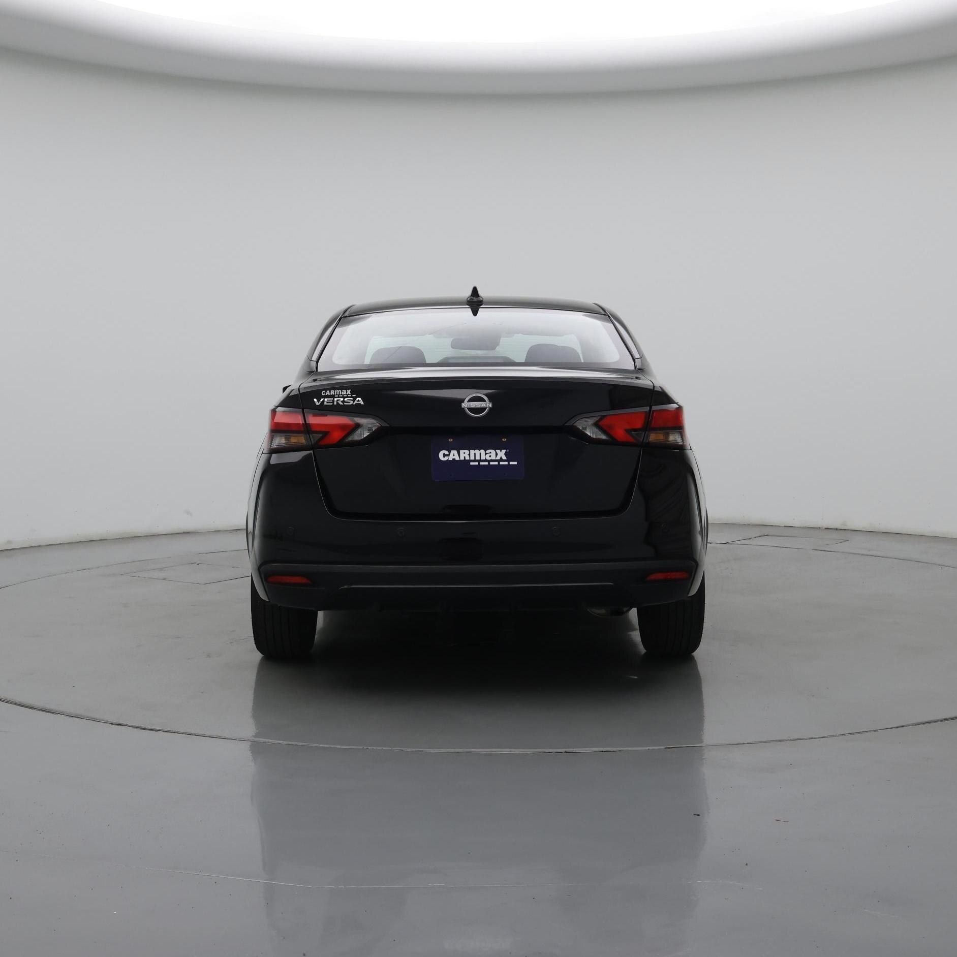 Thumbnail: 2025 Nissan Versa - 6