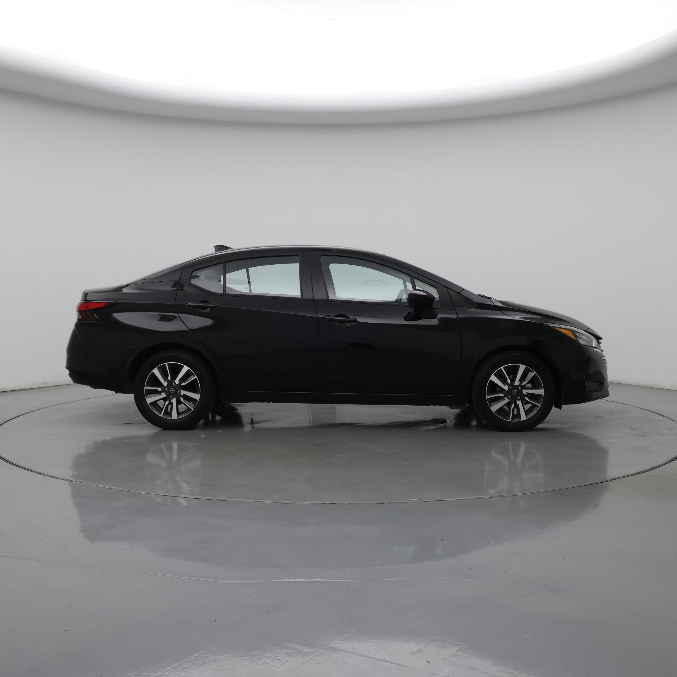 Thumbnail: 2025 Nissan Versa - 7