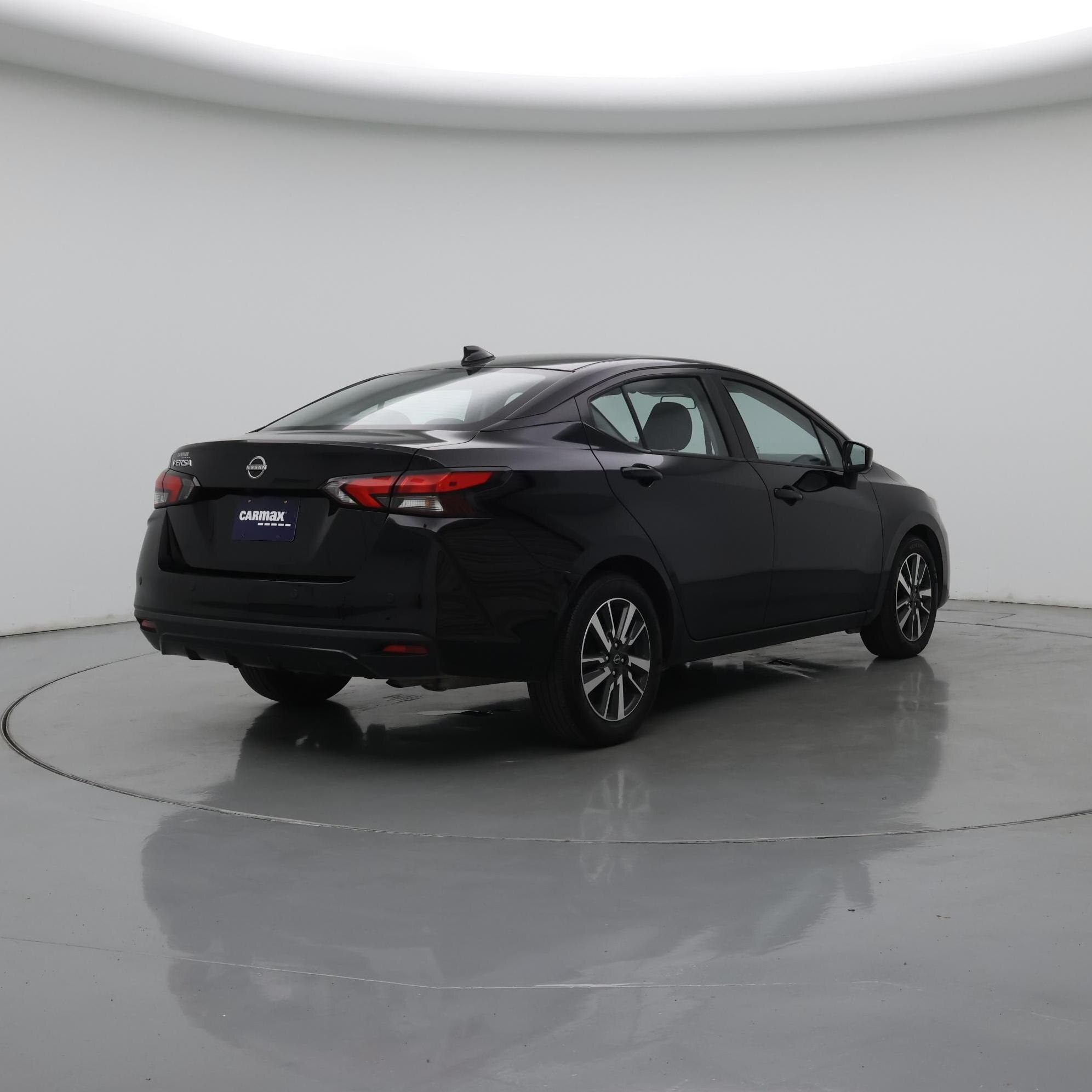 Thumbnail: 2025 Nissan Versa - 8