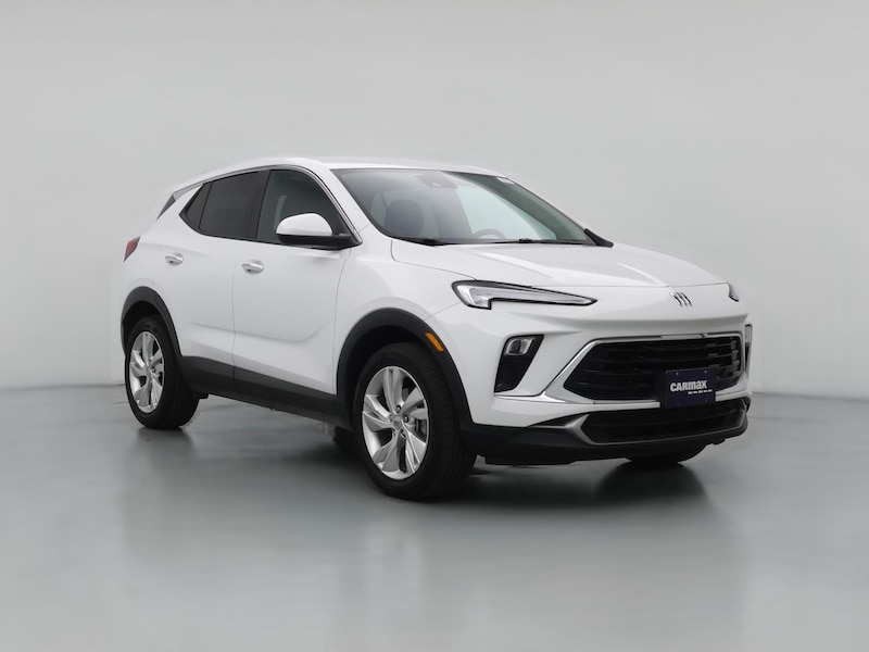 2025 Buick Encore GX Preferred -
                  Gilbert, AZ