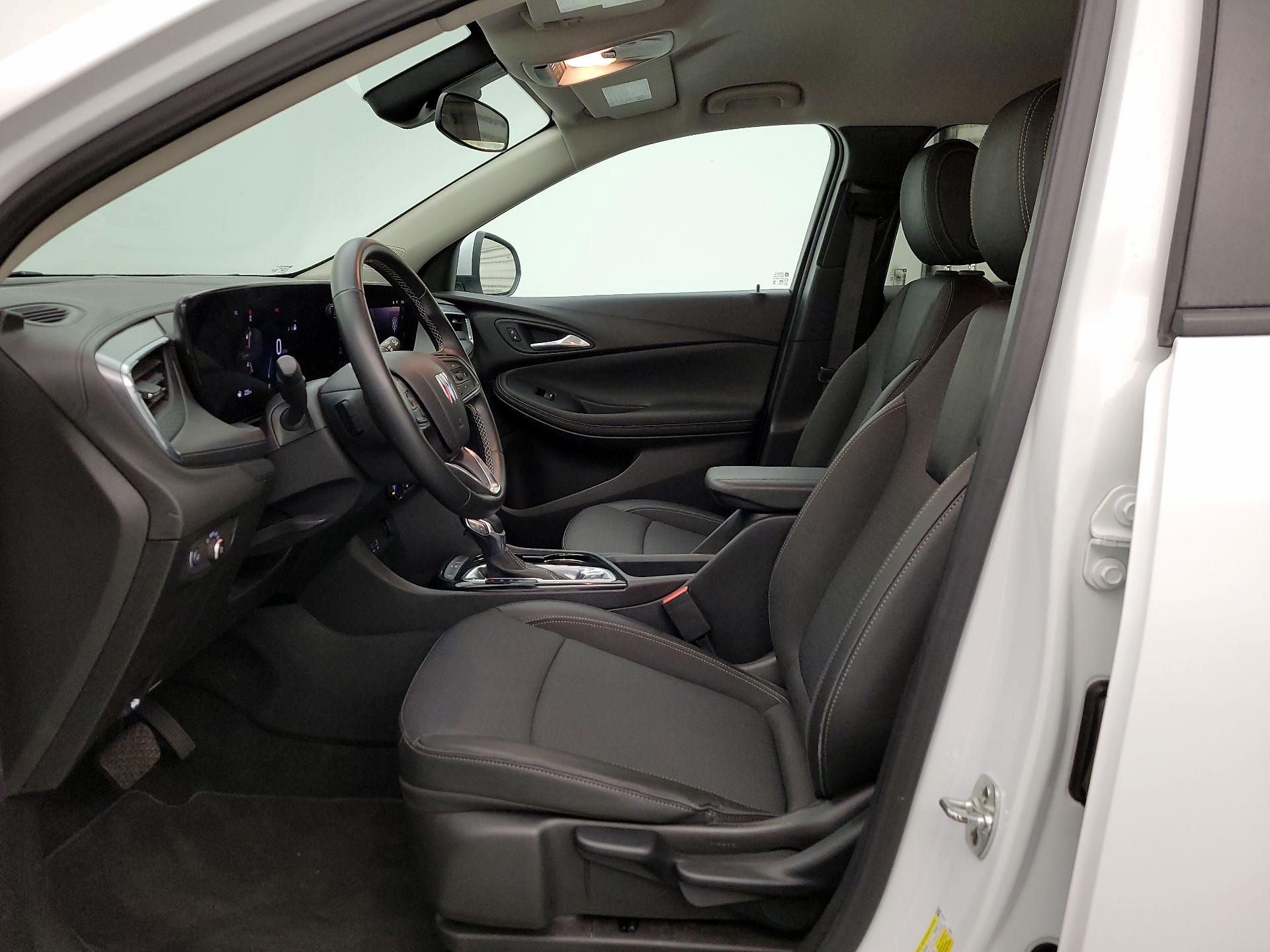 Thumbnail: 2025 Buick Encore GX - 11