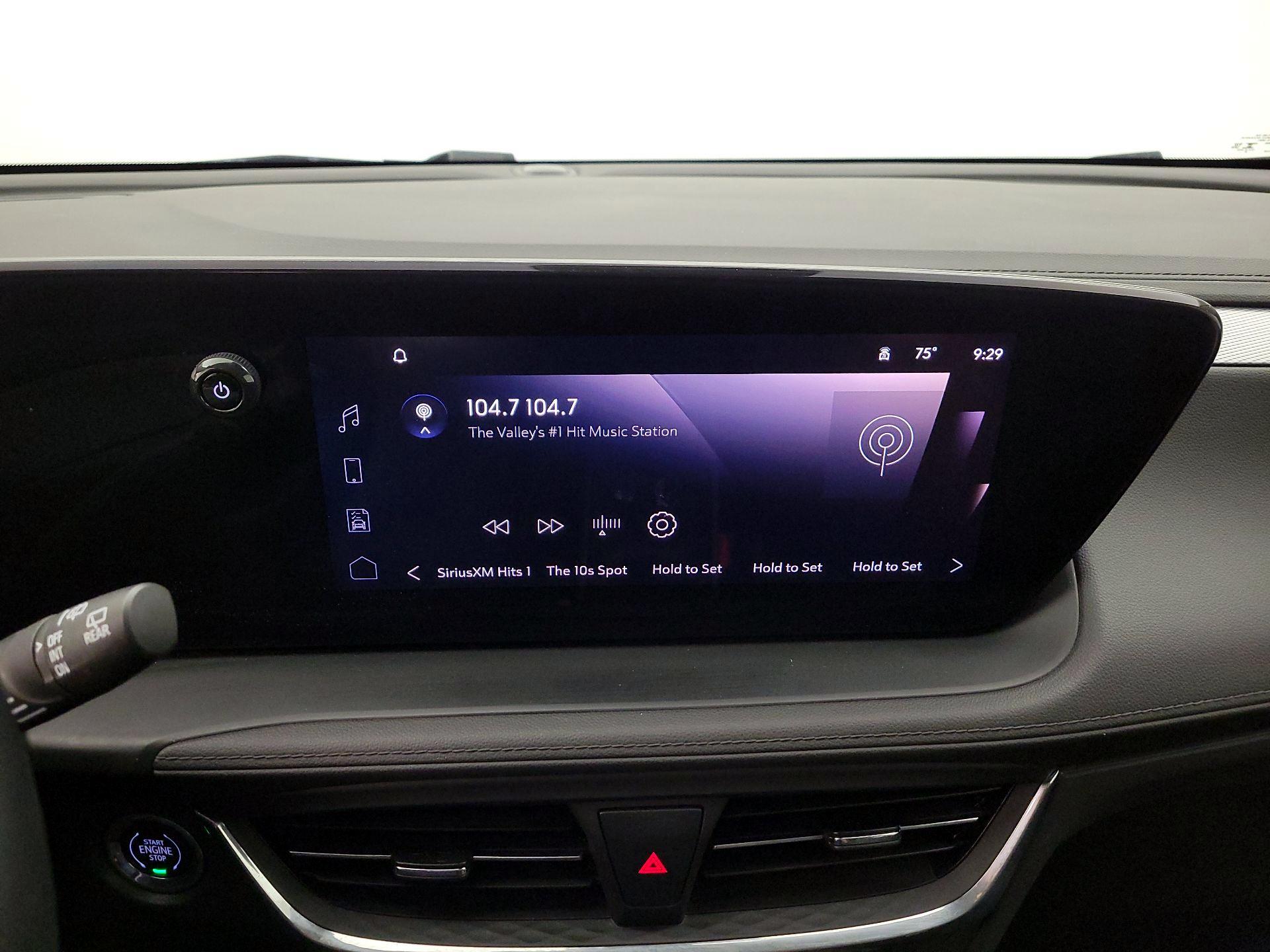 Thumbnail: 2025 Buick Encore GX - 15