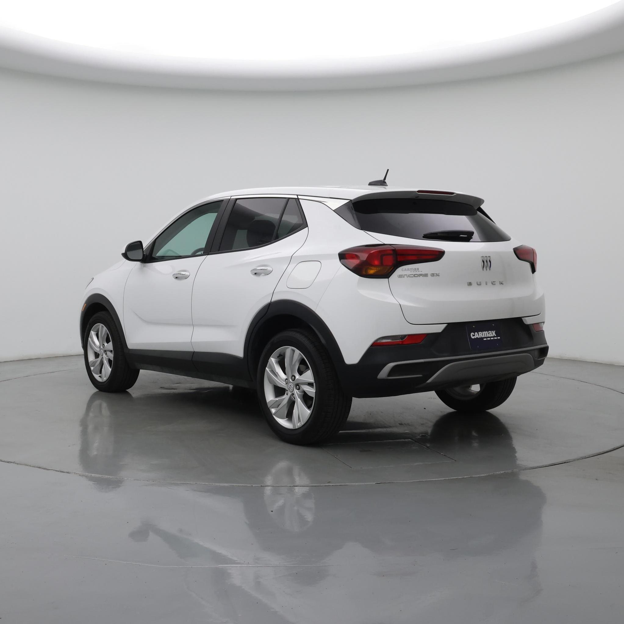 Thumbnail: 2025 Buick Encore GX - 2