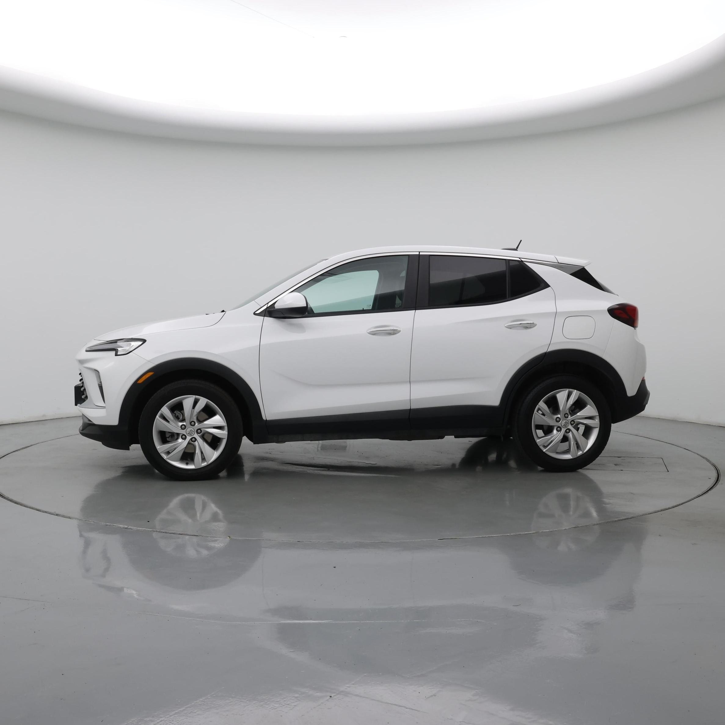 Thumbnail: 2025 Buick Encore GX - 3