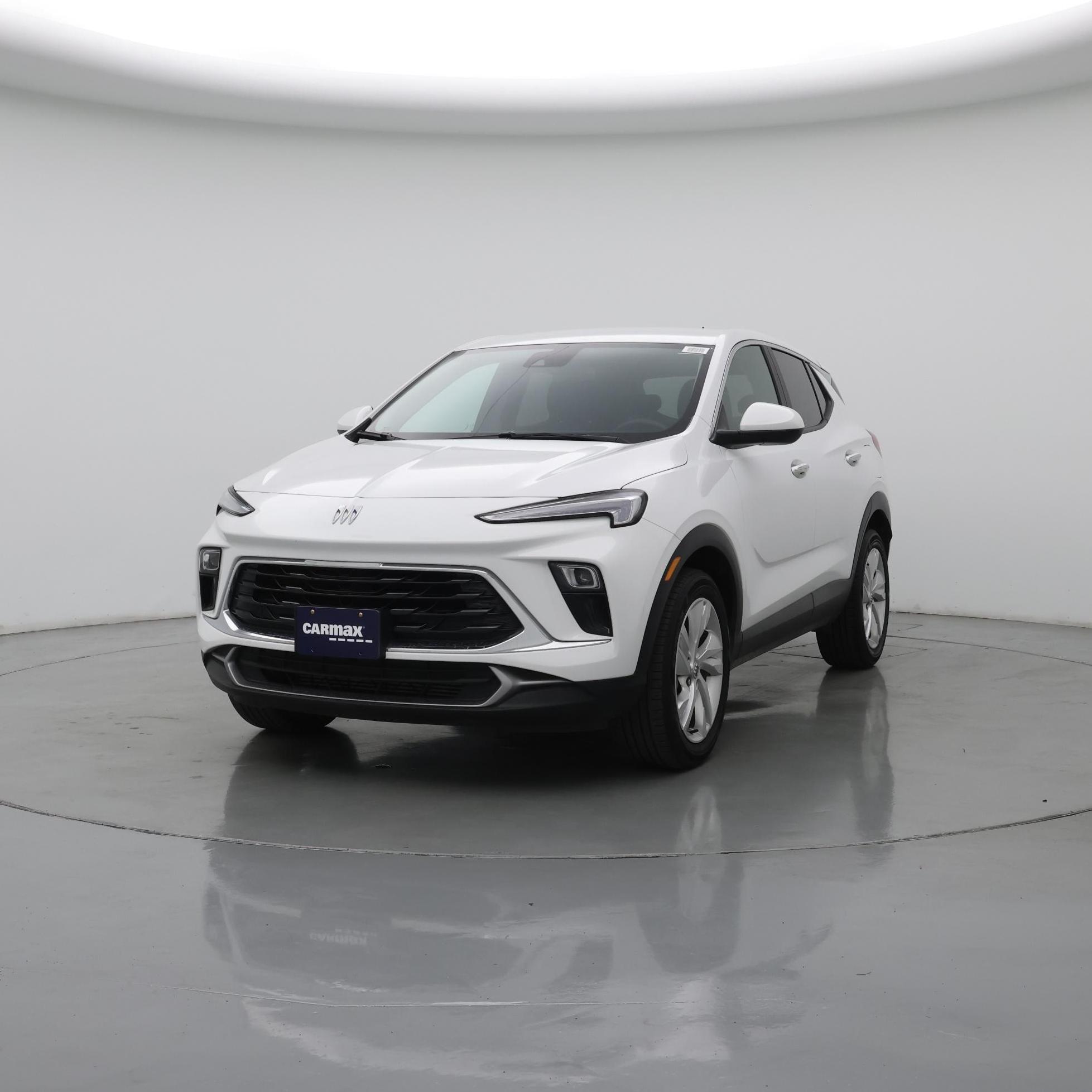 Thumbnail: 2025 Buick Encore GX - 4