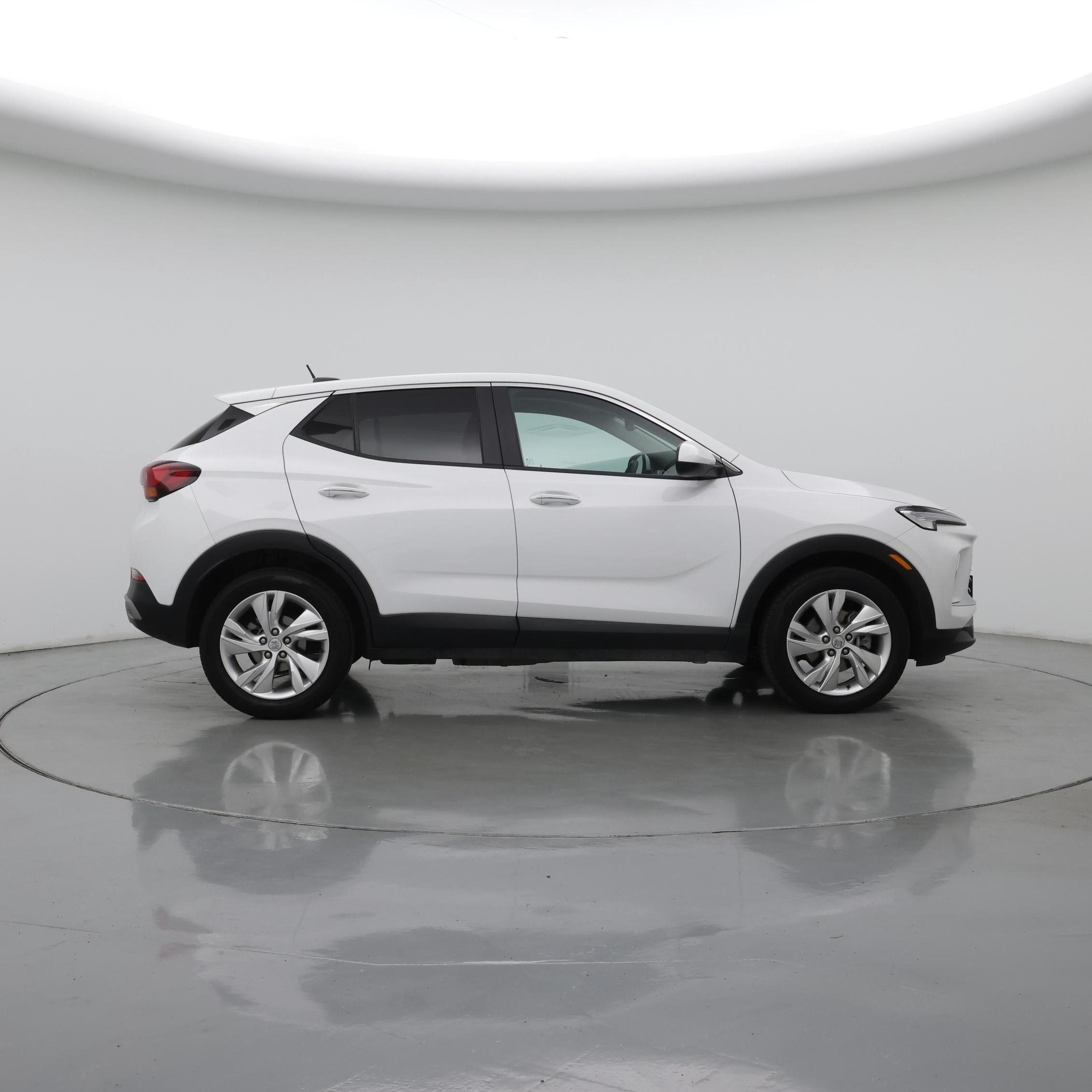Thumbnail: 2025 Buick Encore GX - 7