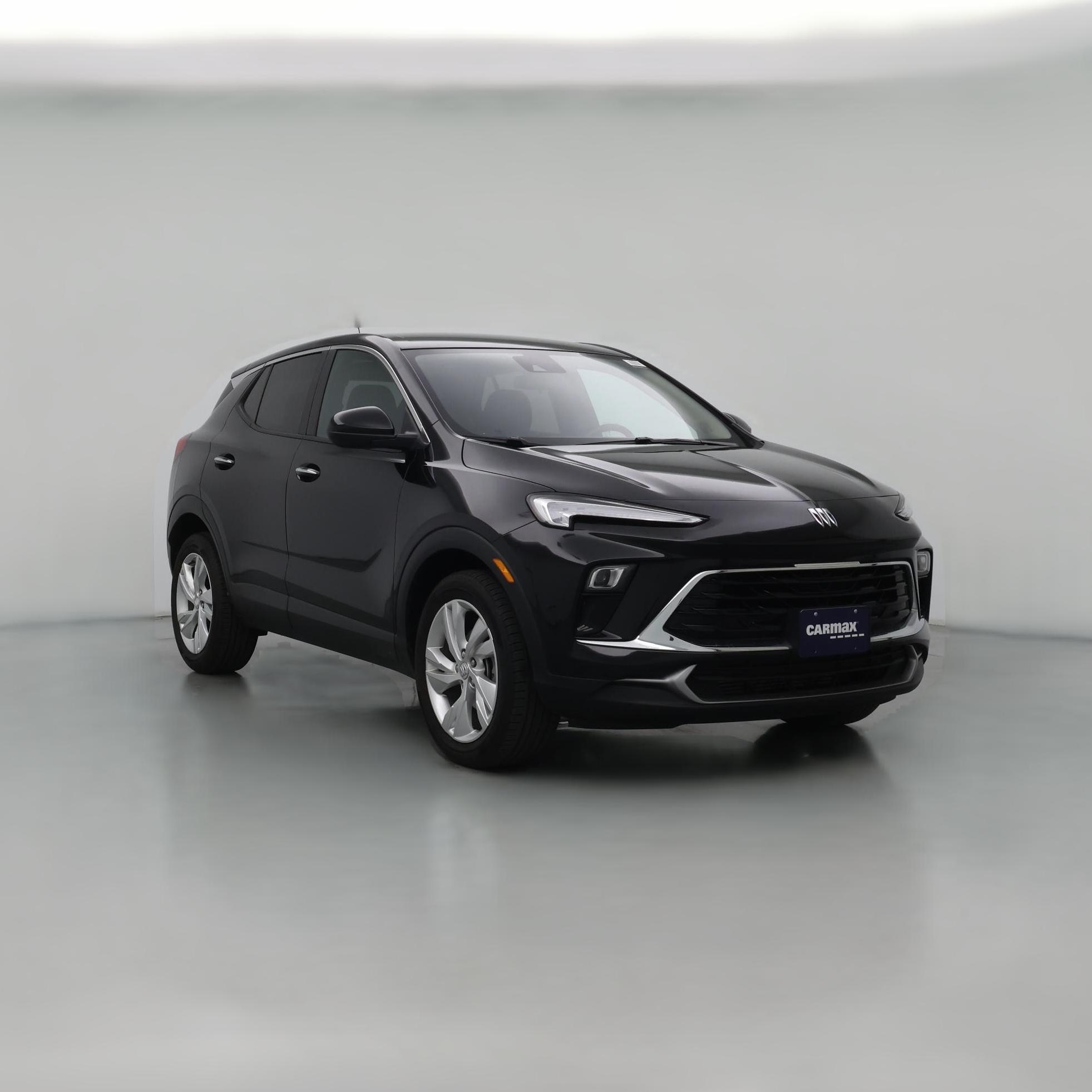 Thumbnail: 2025 Buick Encore GX - 1