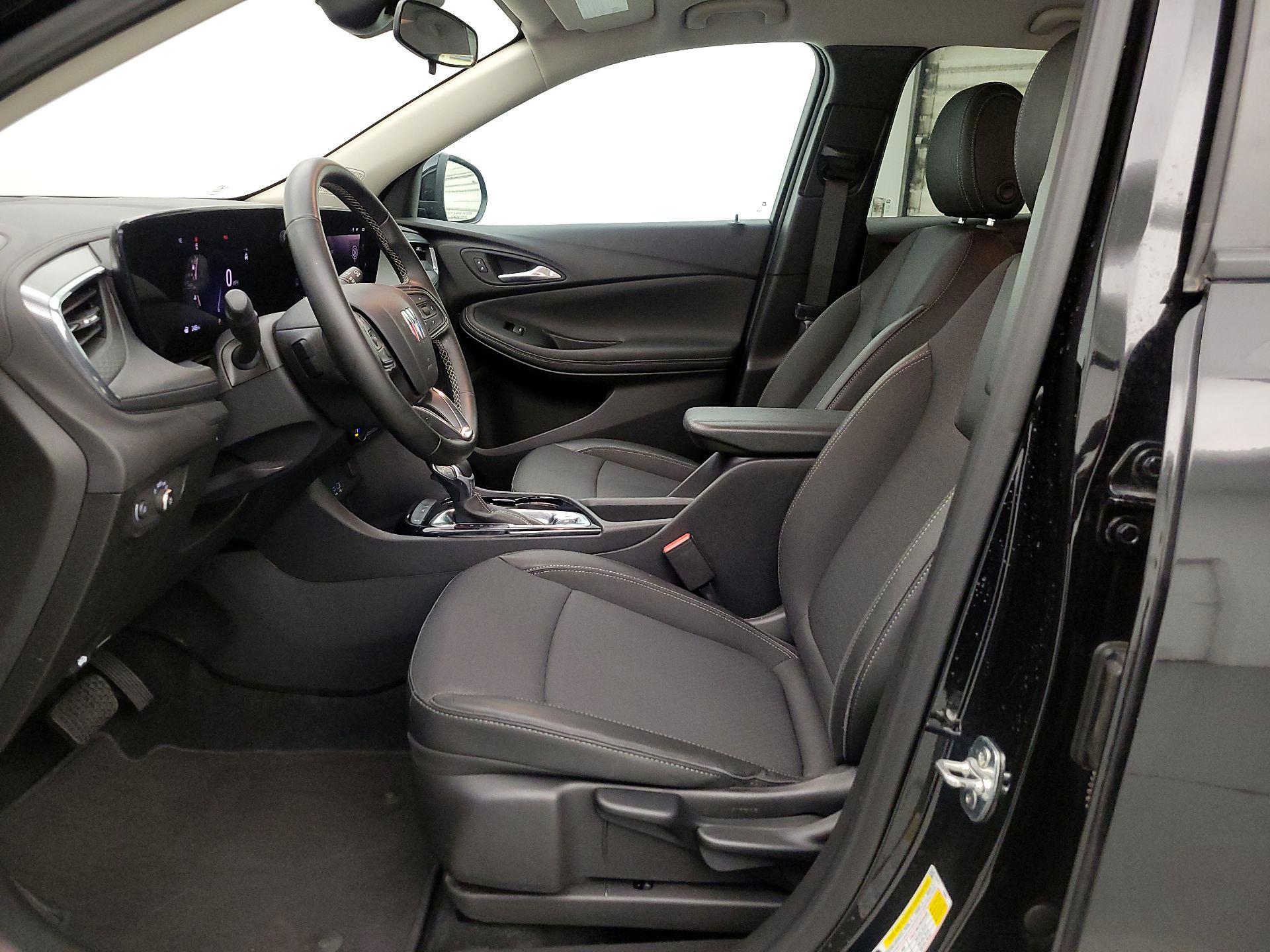 Thumbnail: 2025 Buick Encore GX - 11