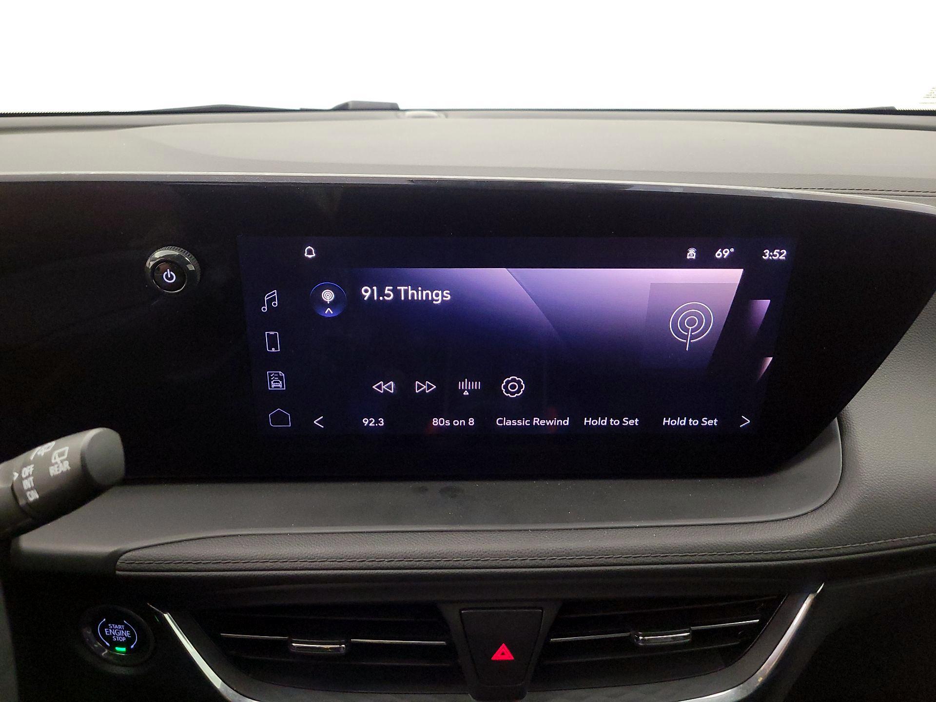 Thumbnail: 2025 Buick Encore GX - 15