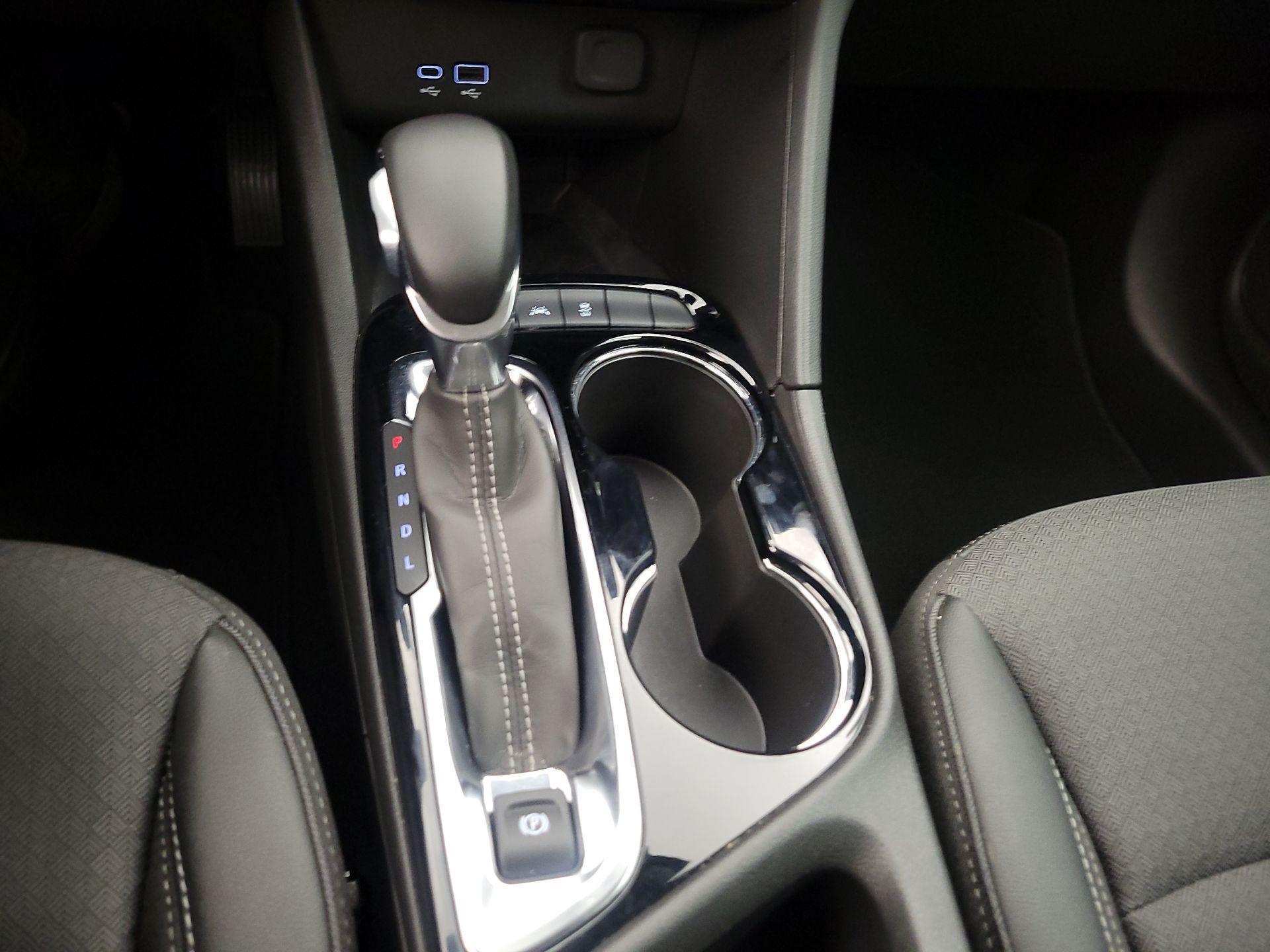 Thumbnail: 2025 Buick Encore GX - 17