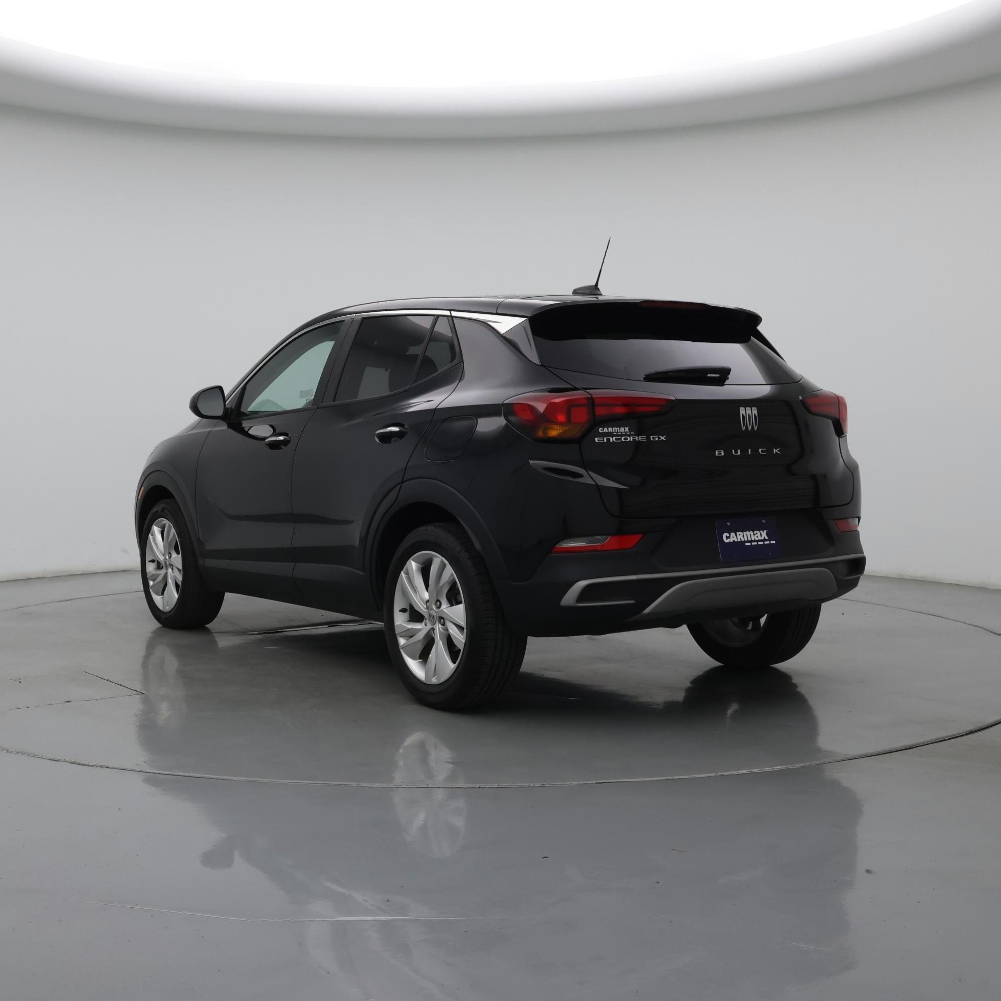 Thumbnail: 2025 Buick Encore GX - 2