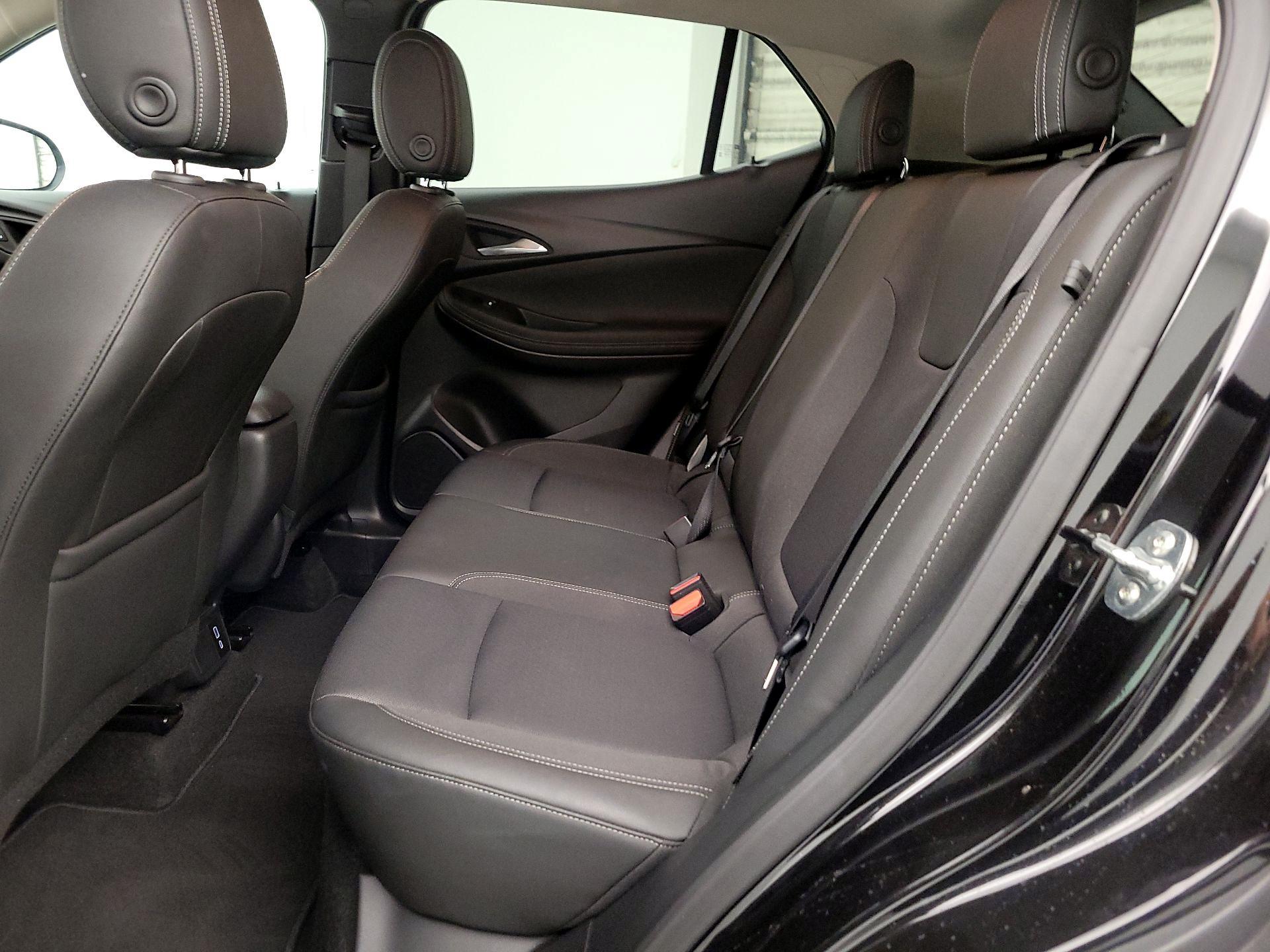 Thumbnail: 2025 Buick Encore GX - 19