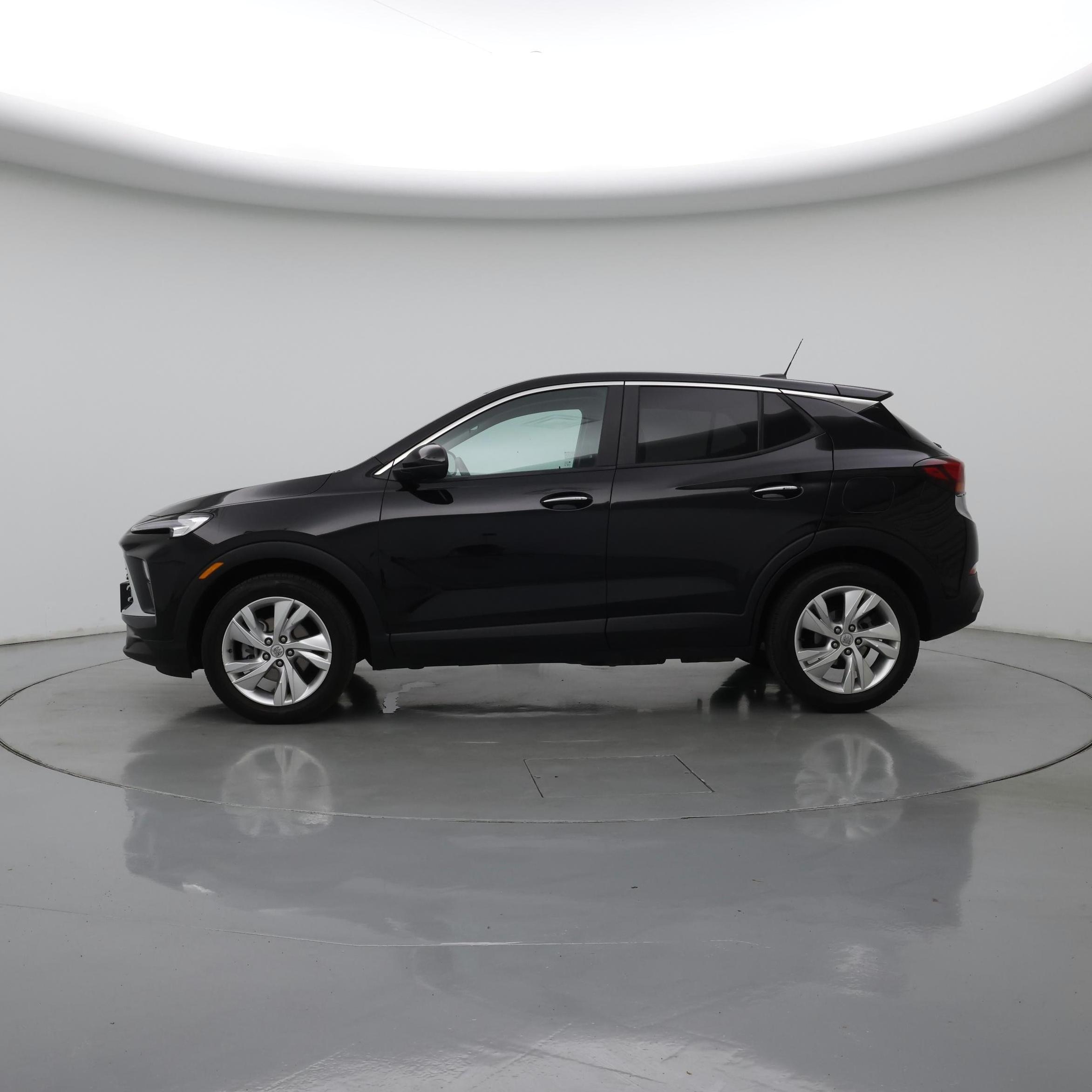 Thumbnail: 2025 Buick Encore GX - 3