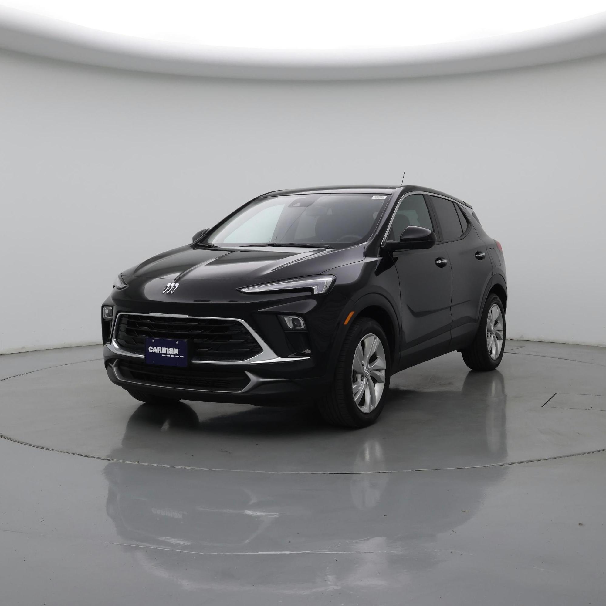 Thumbnail: 2025 Buick Encore GX - 4