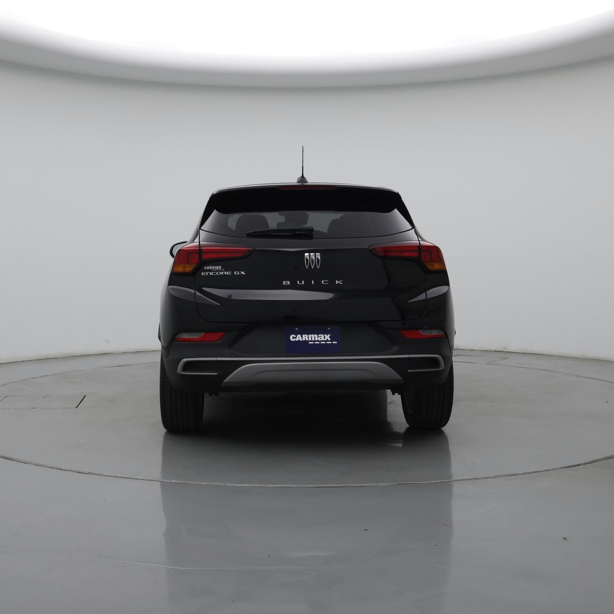 Thumbnail: 2025 Buick Encore GX - 6
