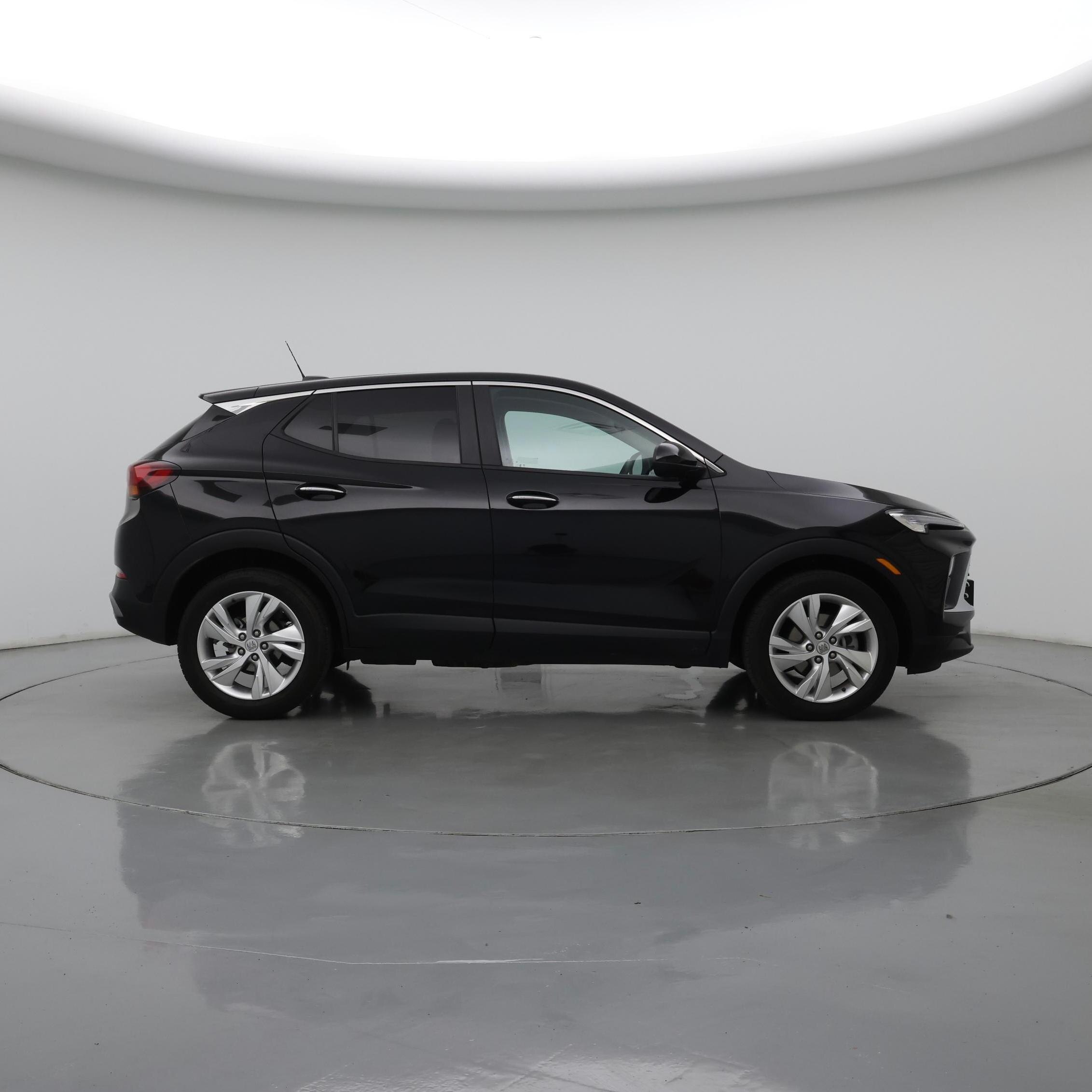 Thumbnail: 2025 Buick Encore GX - 7