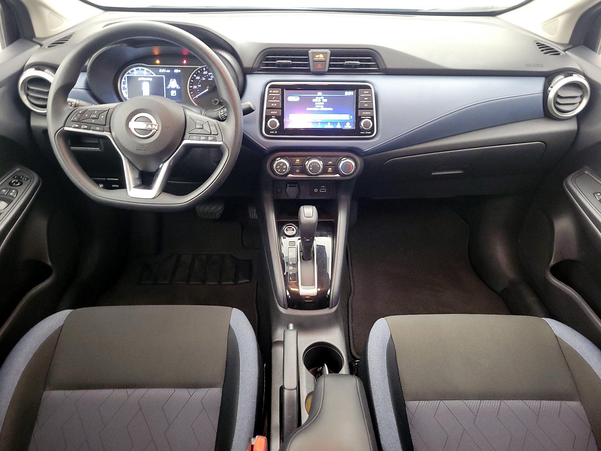 Thumbnail: 2025 Nissan Versa - 9