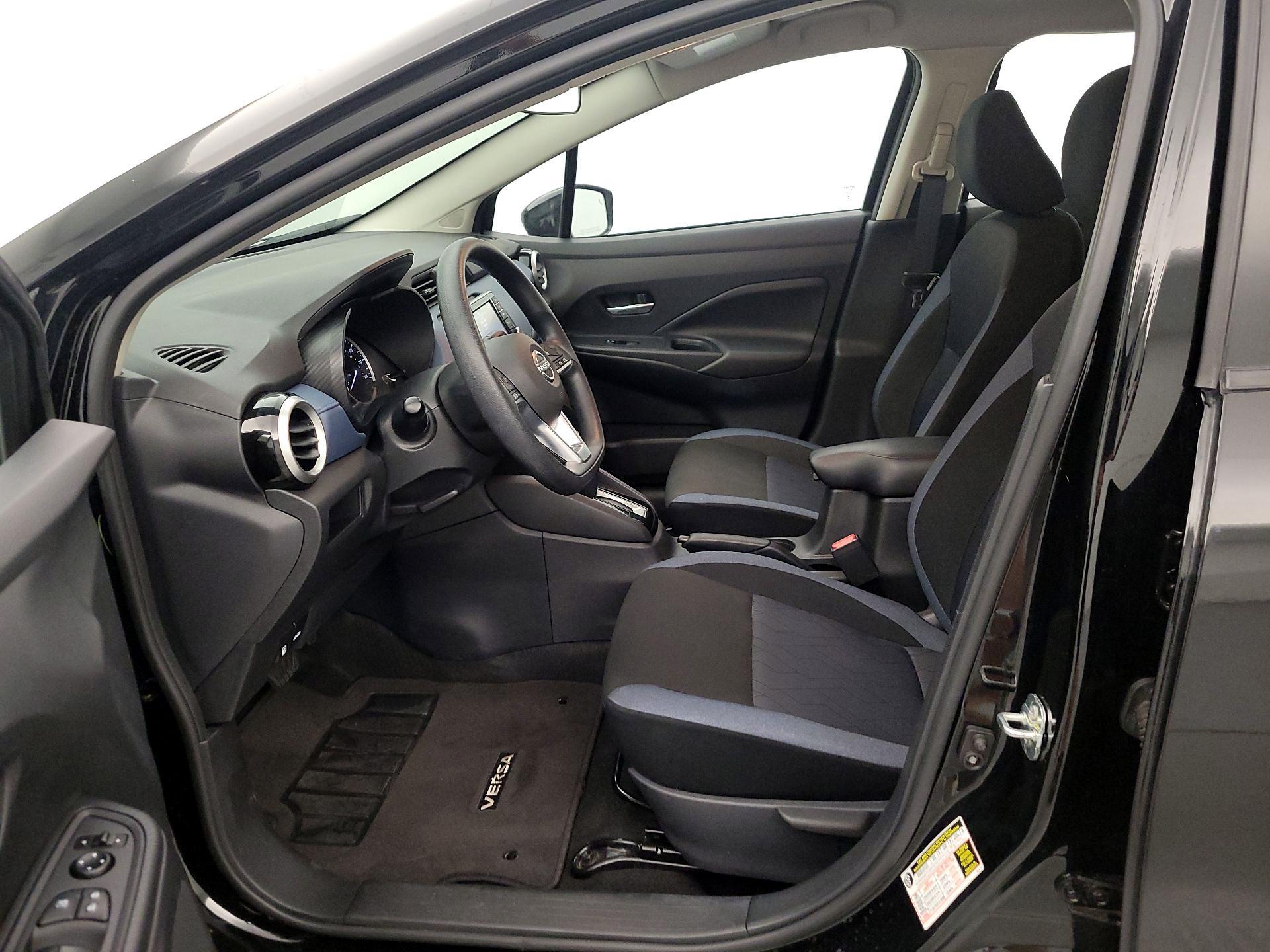 Thumbnail: 2025 Nissan Versa - 11