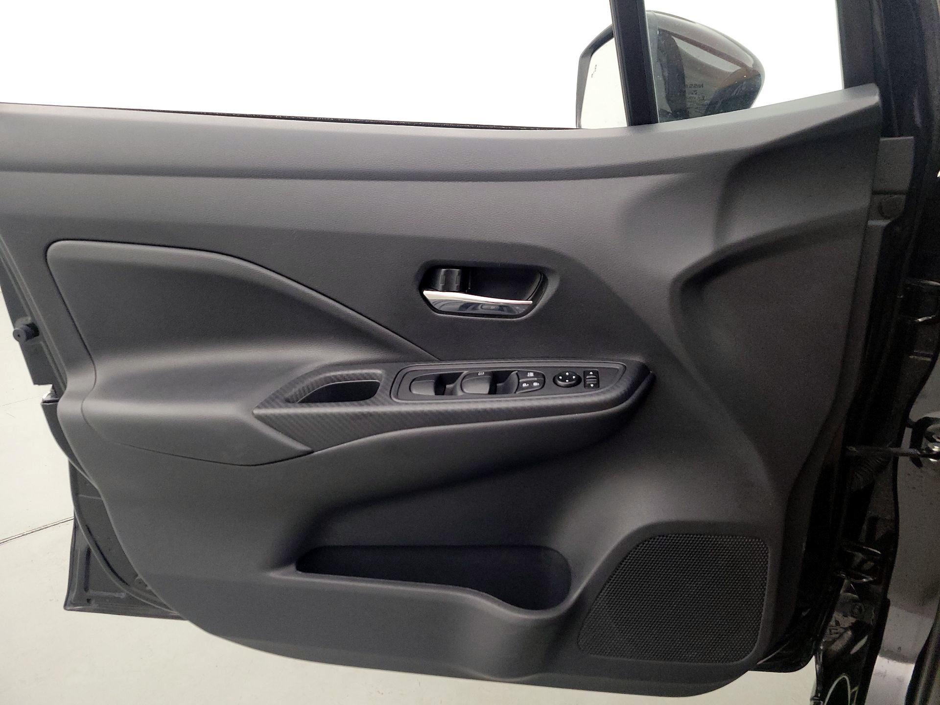 Thumbnail: 2025 Nissan Versa - 12