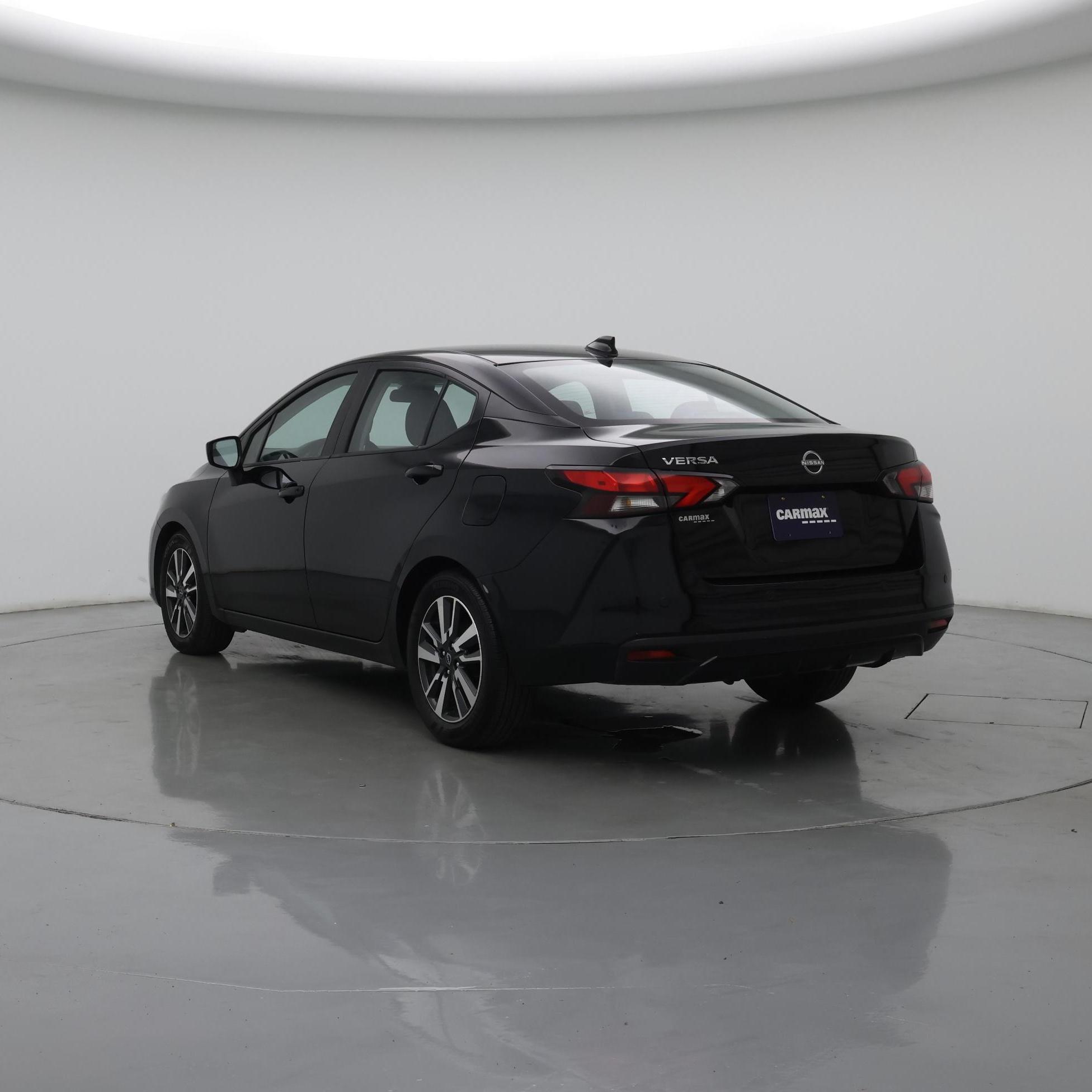 Thumbnail: 2025 Nissan Versa - 2