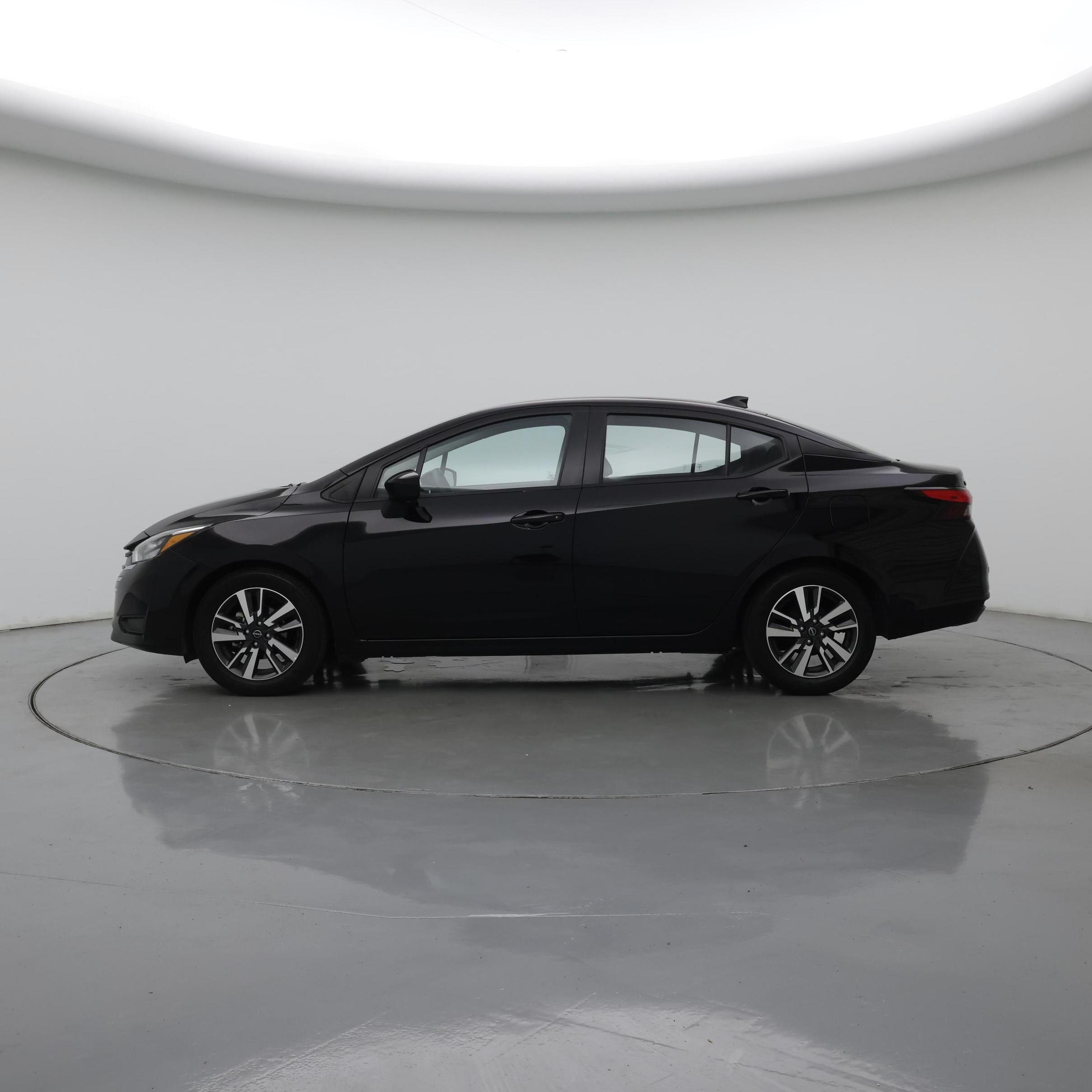 Thumbnail: 2025 Nissan Versa - 3