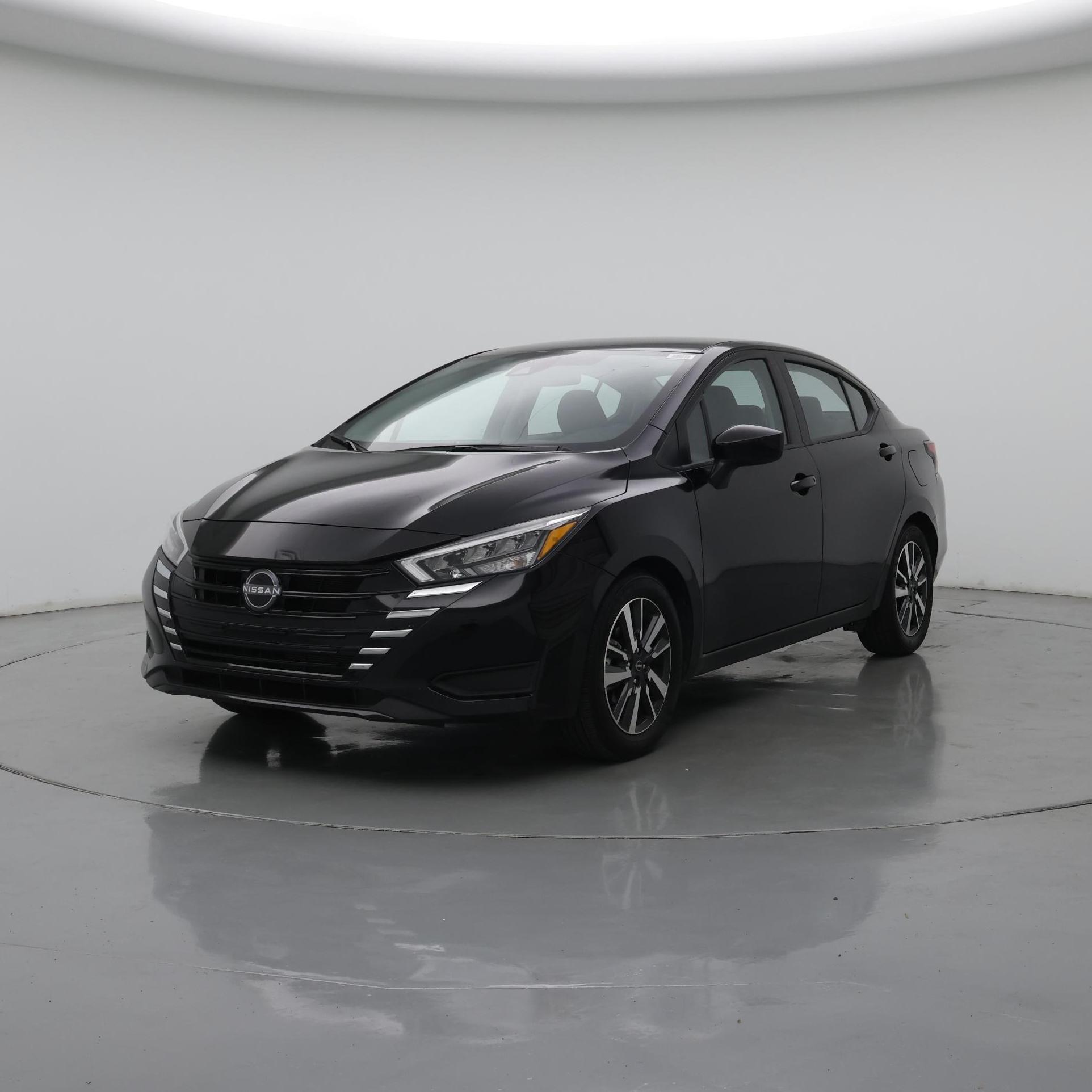 Thumbnail: 2025 Nissan Versa - 4