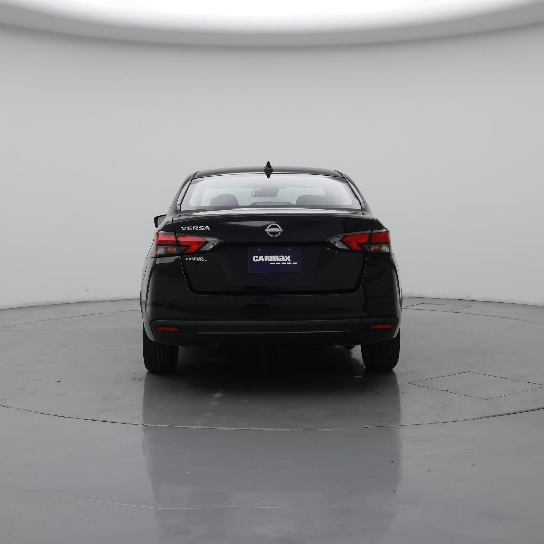 Thumbnail: 2025 Nissan Versa - 6