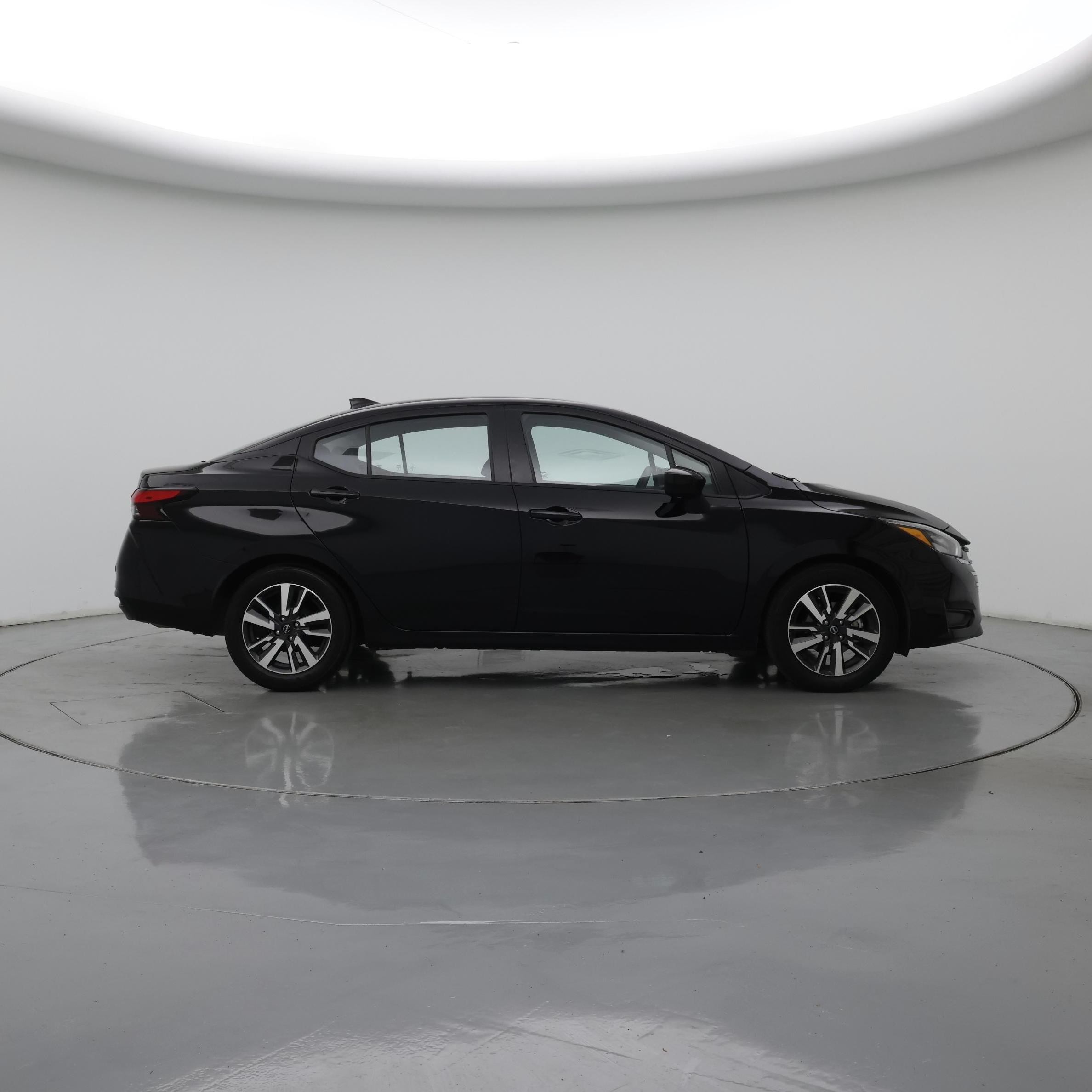 Thumbnail: 2025 Nissan Versa - 7