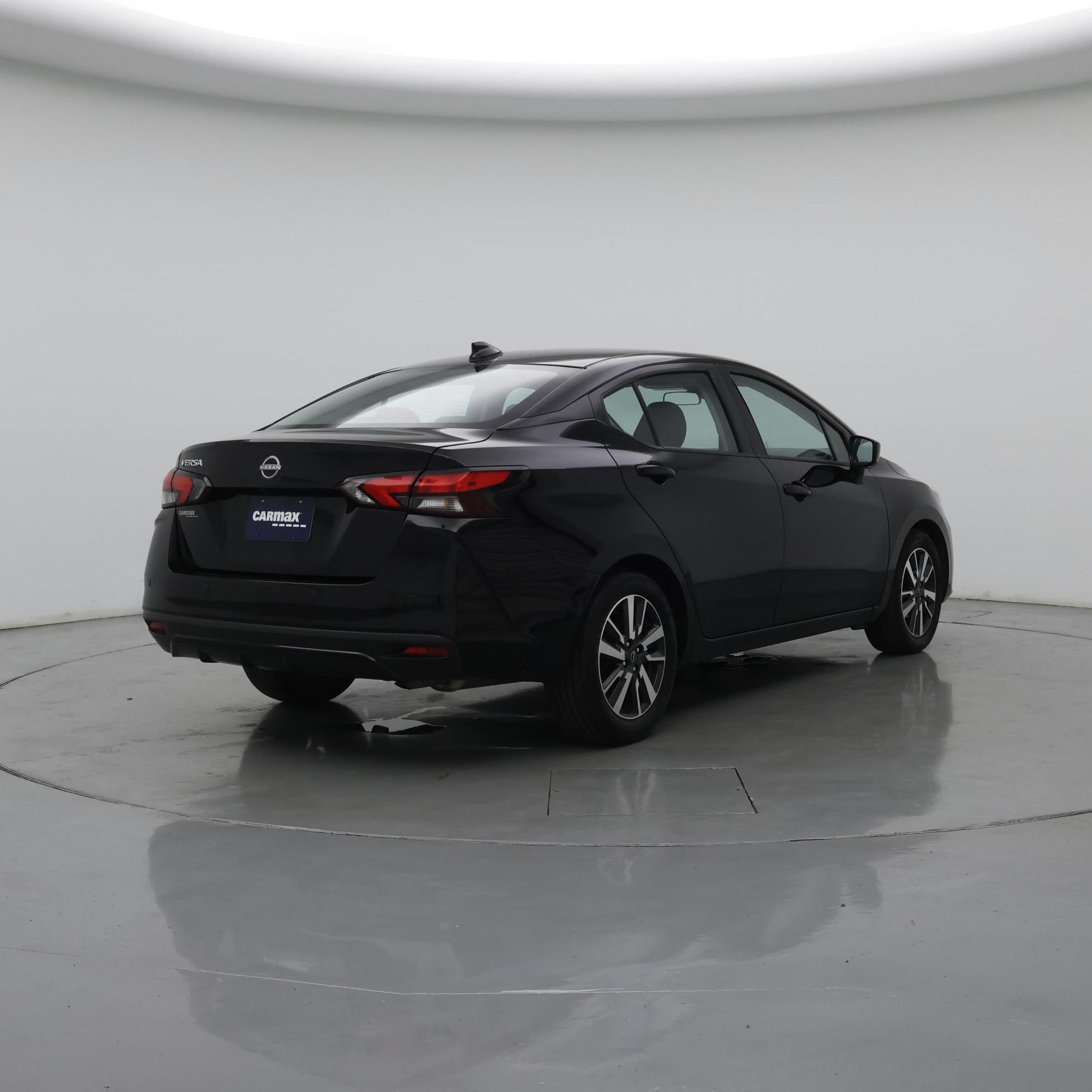 Thumbnail: 2025 Nissan Versa - 8