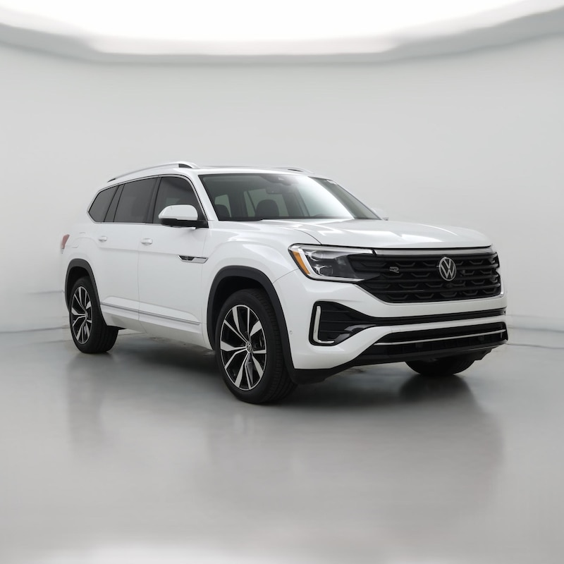 2024 Volkswagen Atlas SEL Premium R-Line
