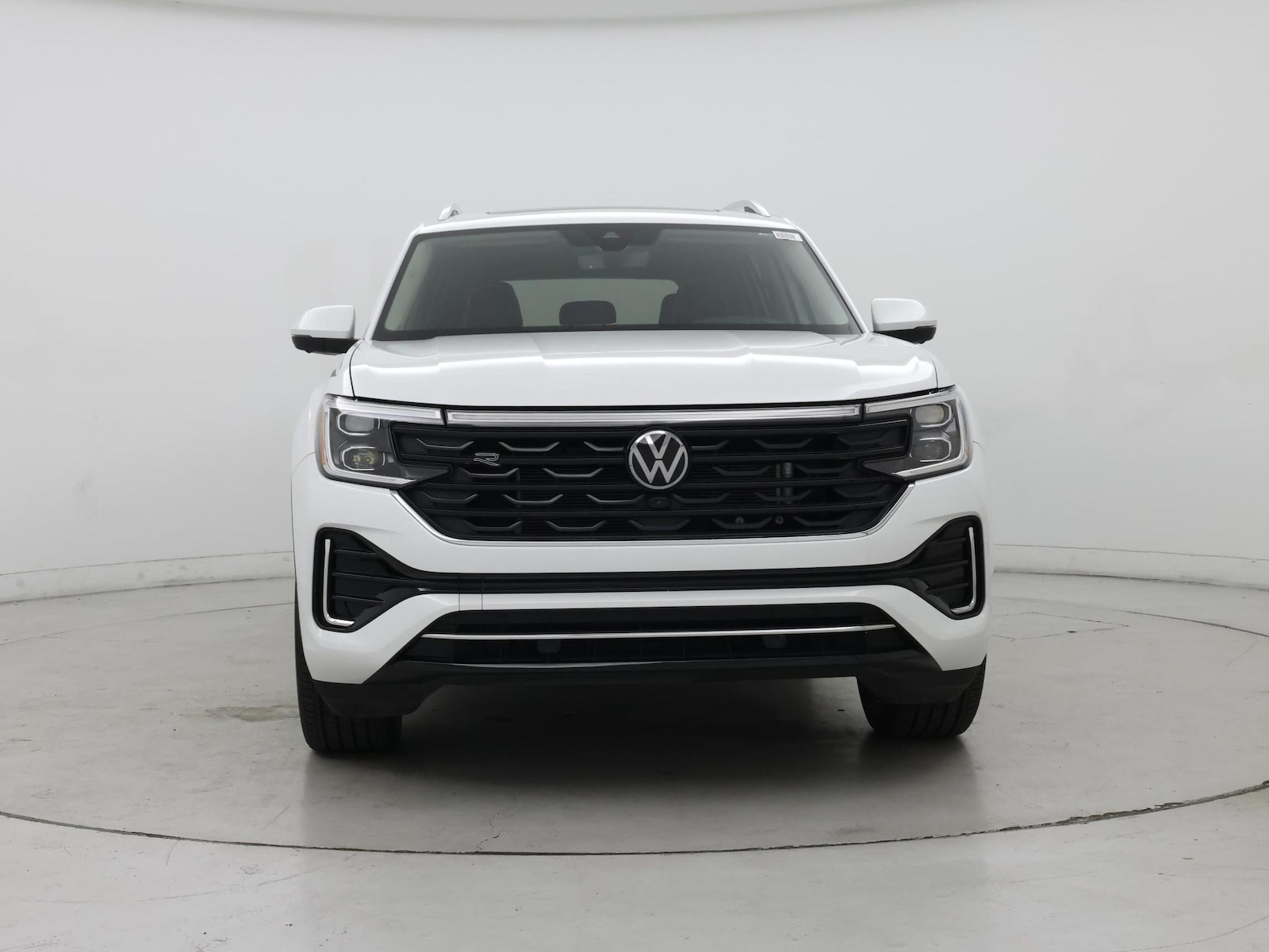 2024 Volkswagen Atlas SEL Premium R-Line - Photo 6